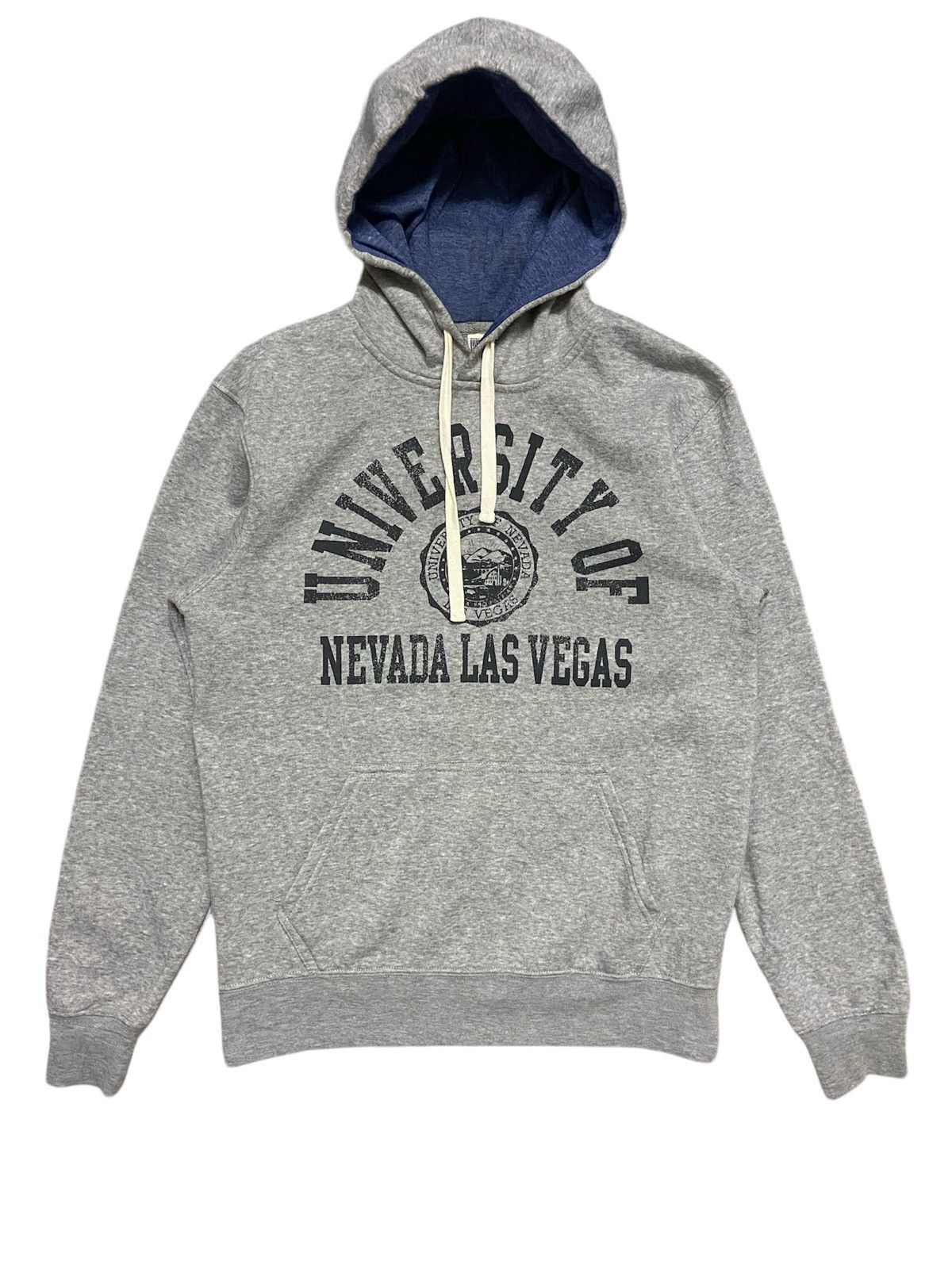 Vintage University of Nevada Las Vegas Hoodie