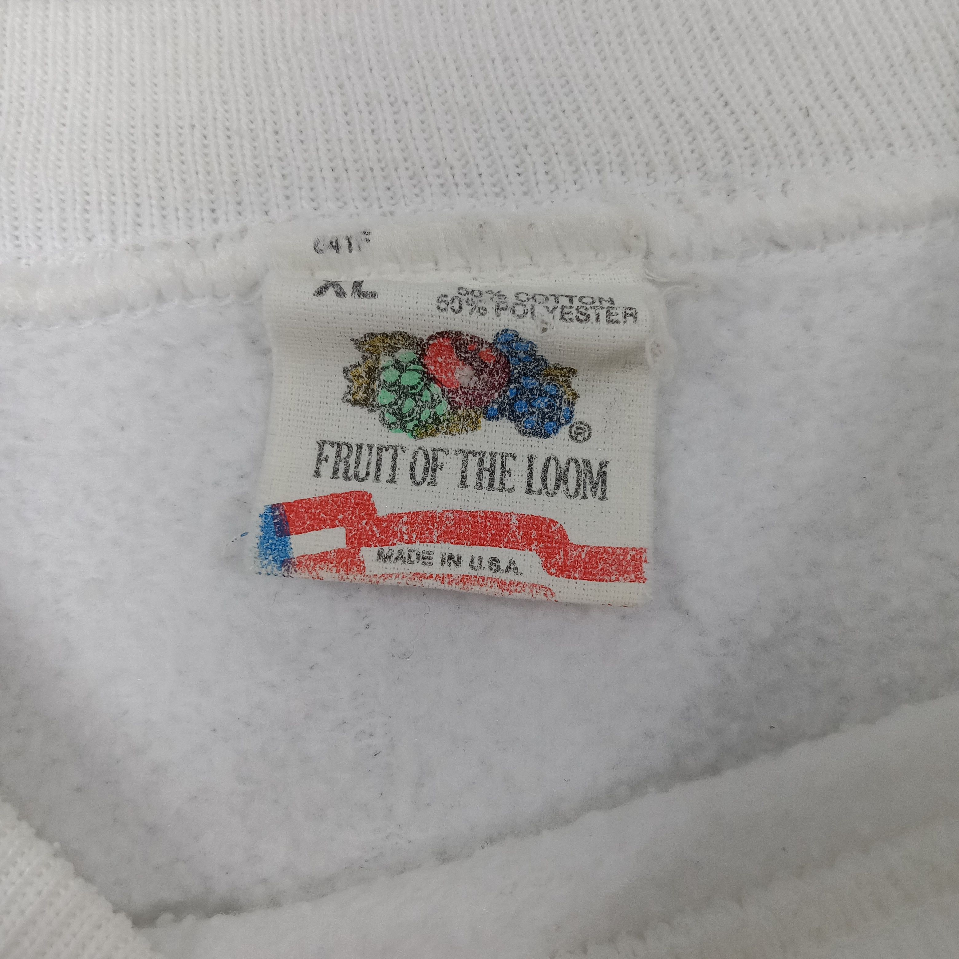 NFL Washinton Redskins American Football Team Sweatshirt C251N2 Size US L / EU 52-54 / 3 - 4 Thumbnail