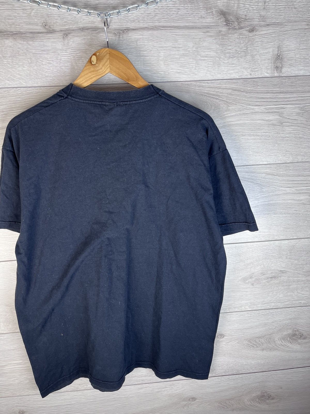 Gildan Vintage men’s merch T-shirt St.Pauli 1999s size L Size US L / EU 52-54 / 3 - 12 Thumbnail