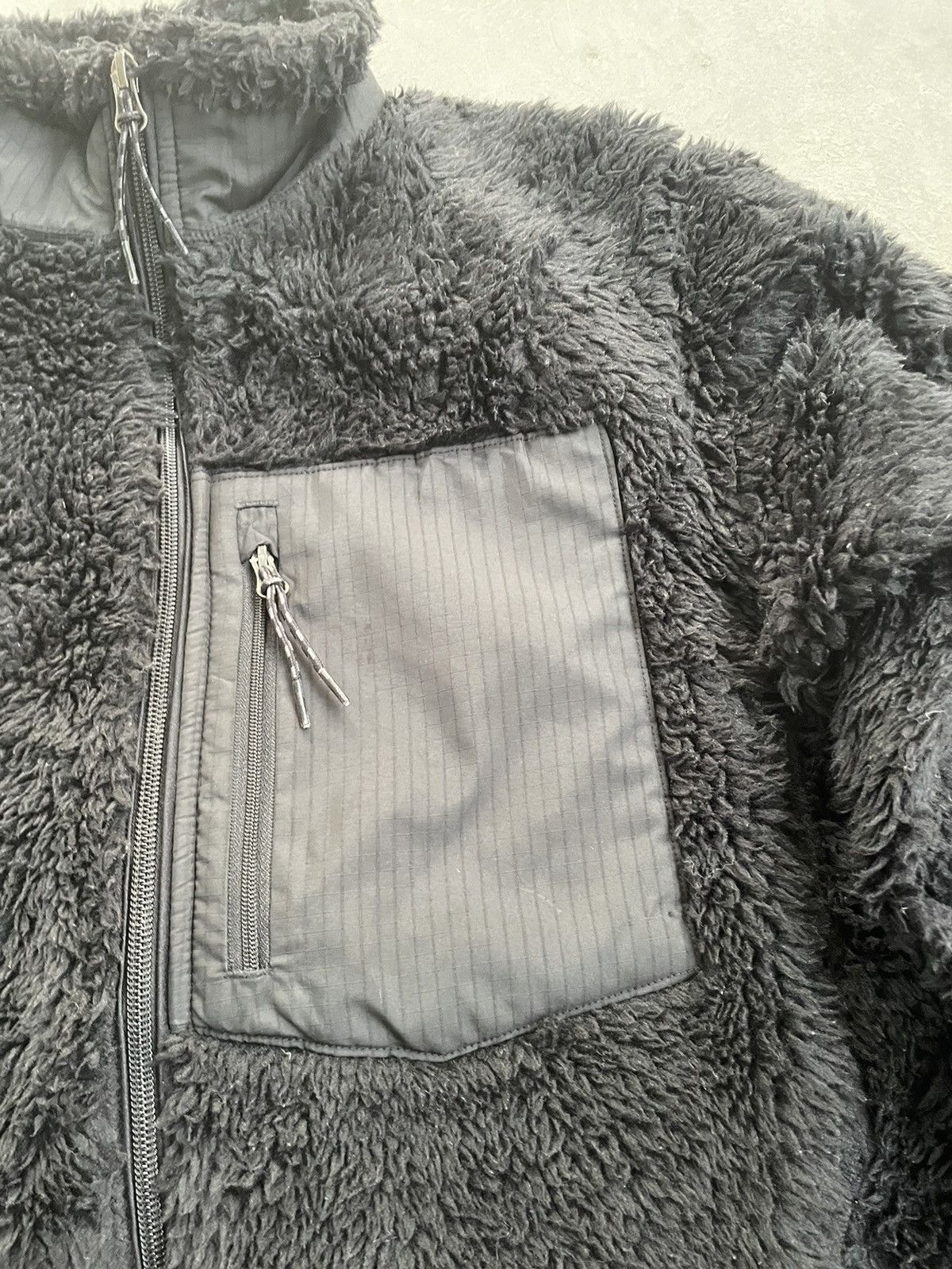 Uniqlo UNIQLO FLEECE POCKET SWEATER Size US S / EU 44-46 / 1 - 3 Thumbnail