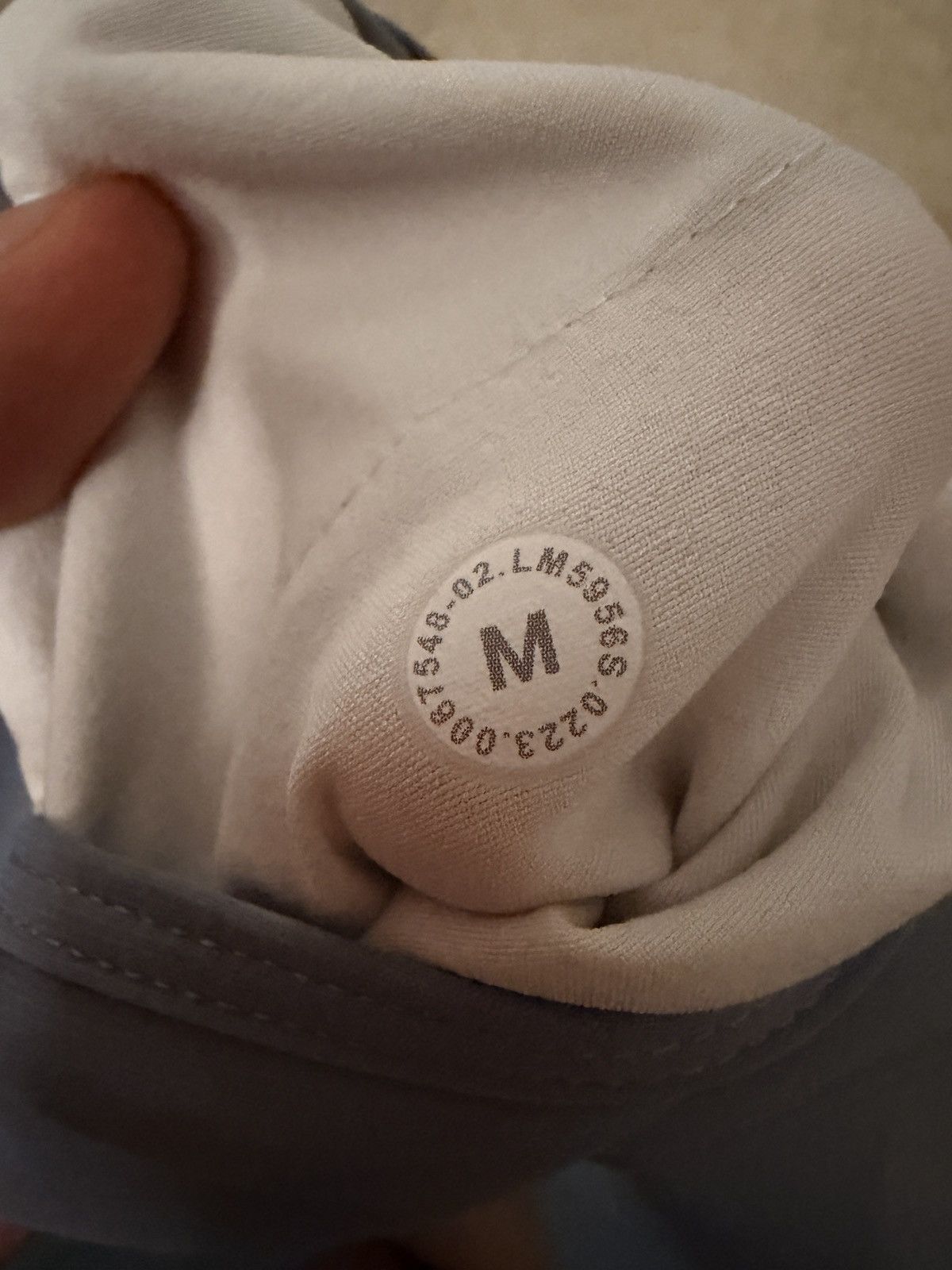 Lululemon Lululemon surge joggers Size US 32 / EU 48 - 2 Thumbnail