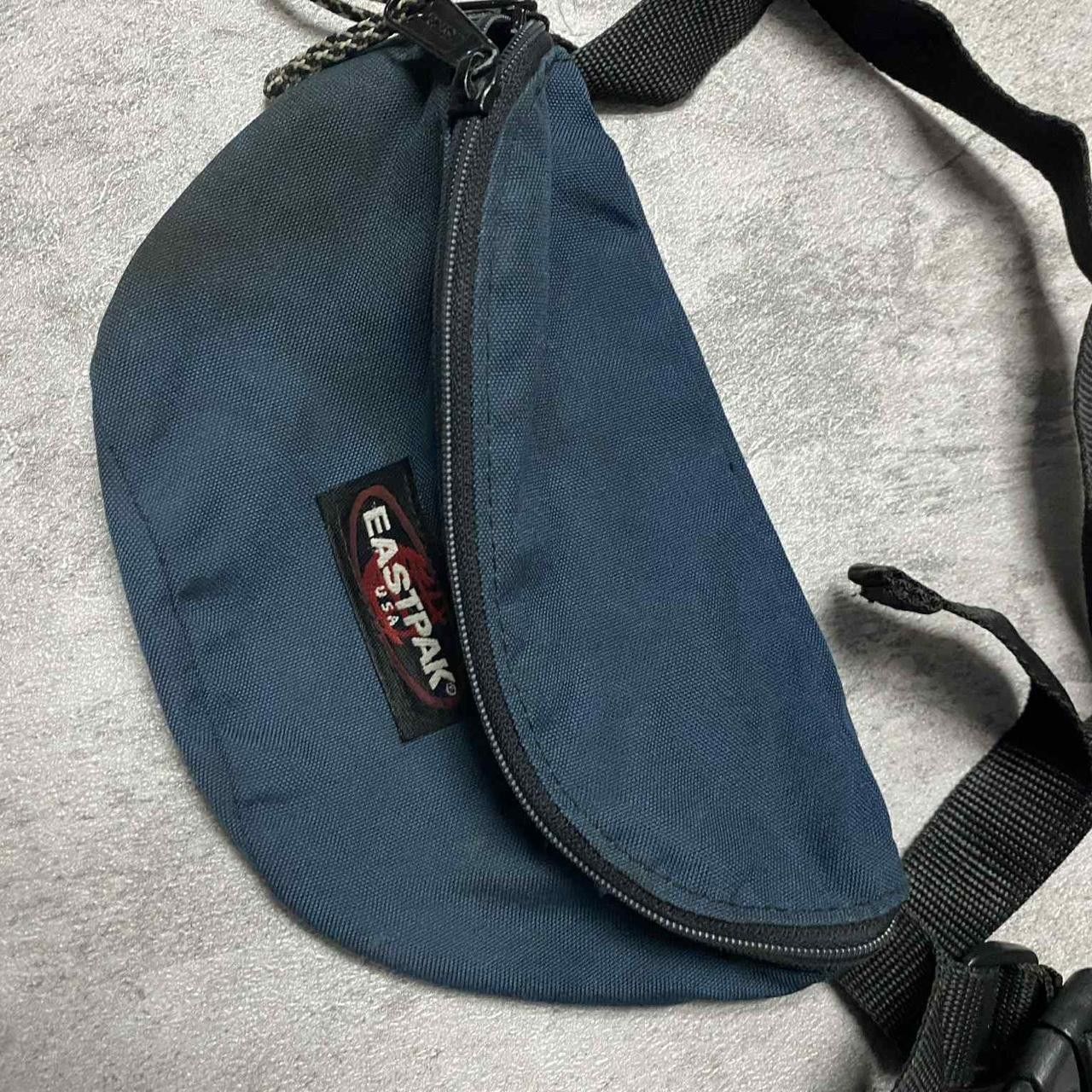 Eastpak Eastpak bag vinatge Size ONE SIZE - 1 Thumbnail