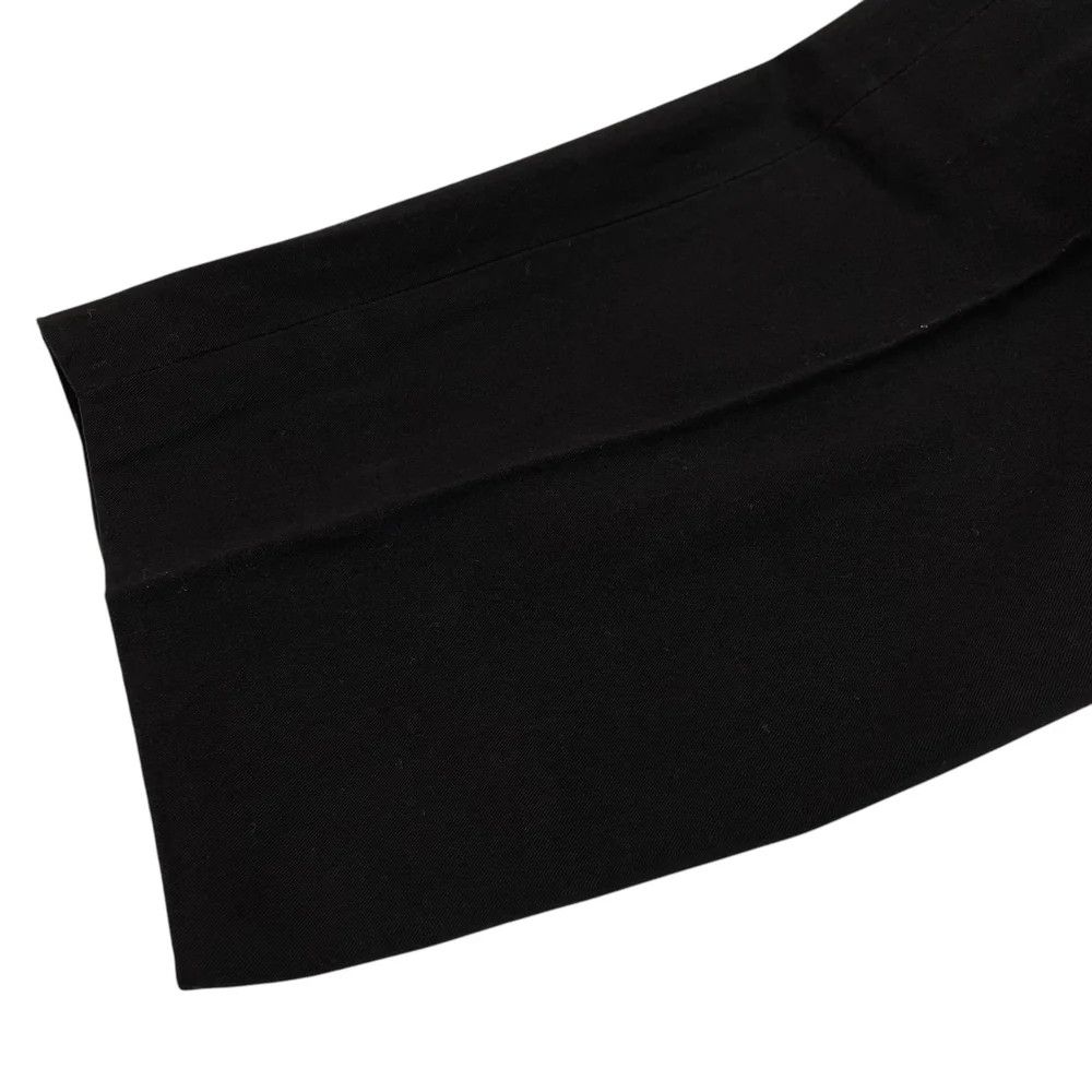 Yohji Yamamoto Yohji Yamamoto pour homme/ 90s cotton pants Size US 33 - 4 Thumbnail