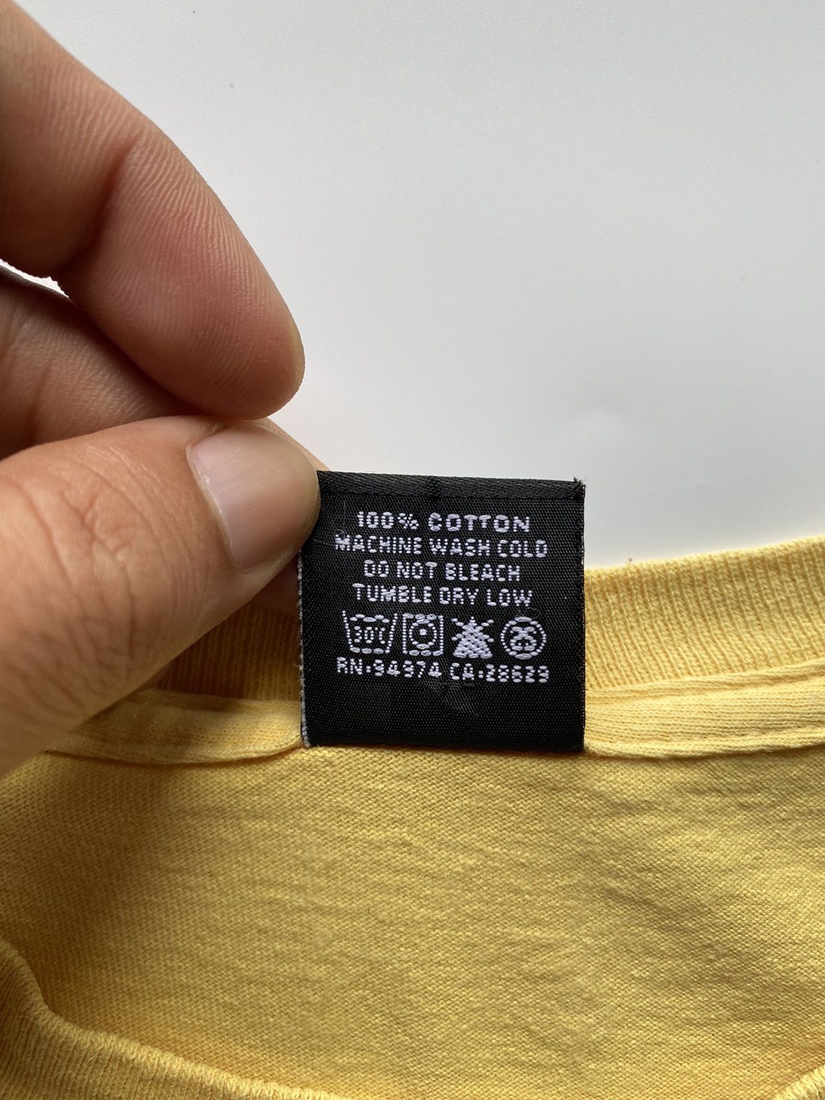Stussy STUSSY Size US L / EU 52-54 / 3 - 5 Thumbnail