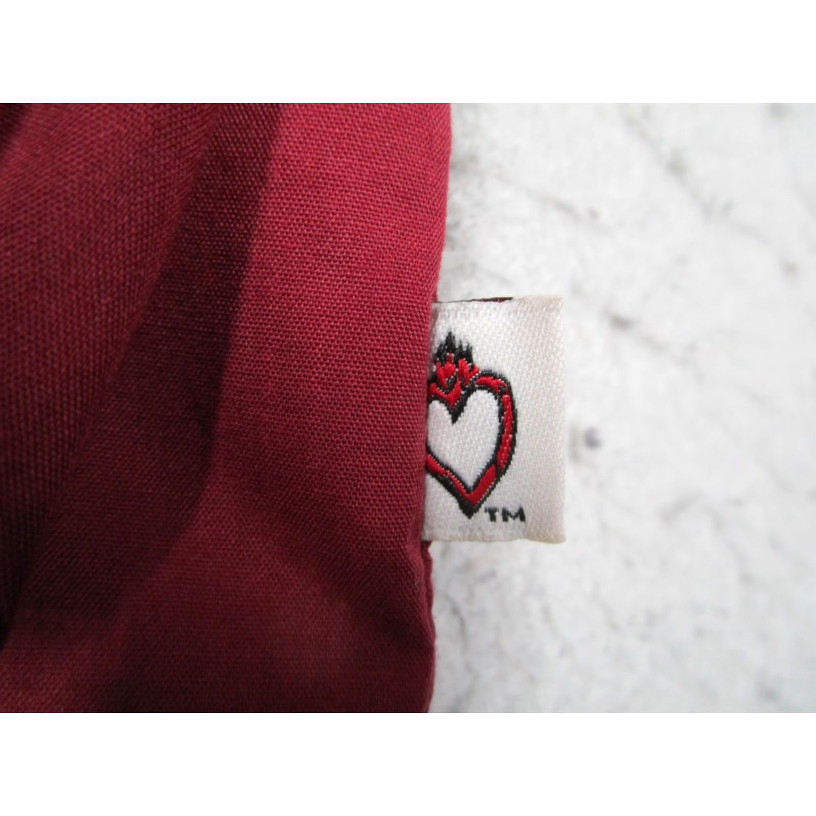Vintage VINTAGE House Of Blues Shirt Mens Large Red Embroidered Bowling Button Up Music Y2K Size US L / EU 52-54 / 3 - 6 Thumbnail