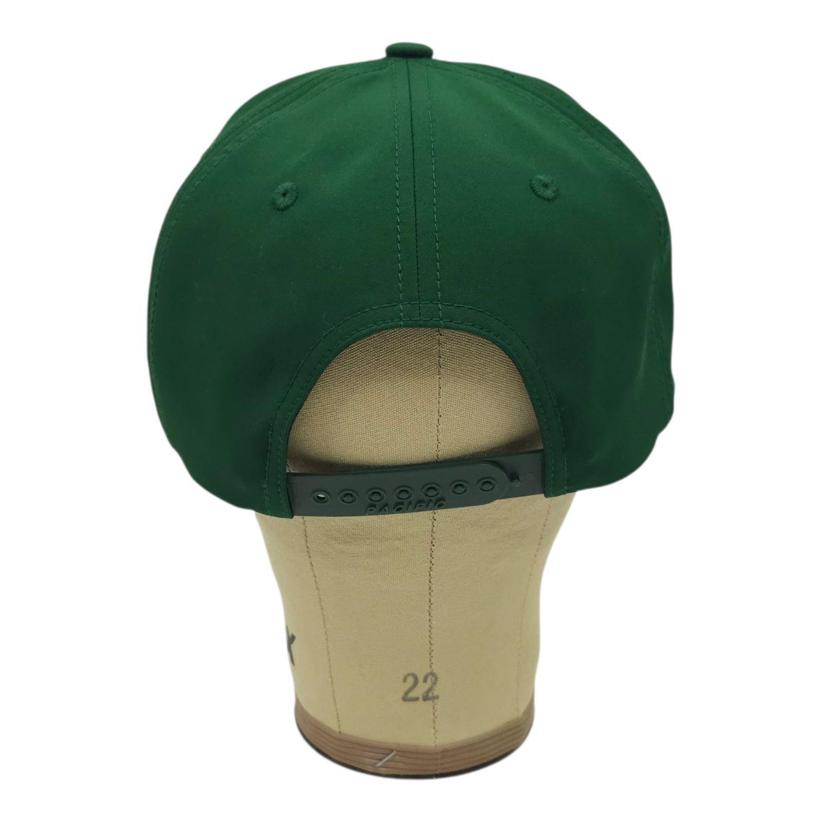 Other Memphis Scrap Rope Snapback Cap Hat Logo Patch Trucker NWOT Size ONE SIZE - 4 Thumbnail