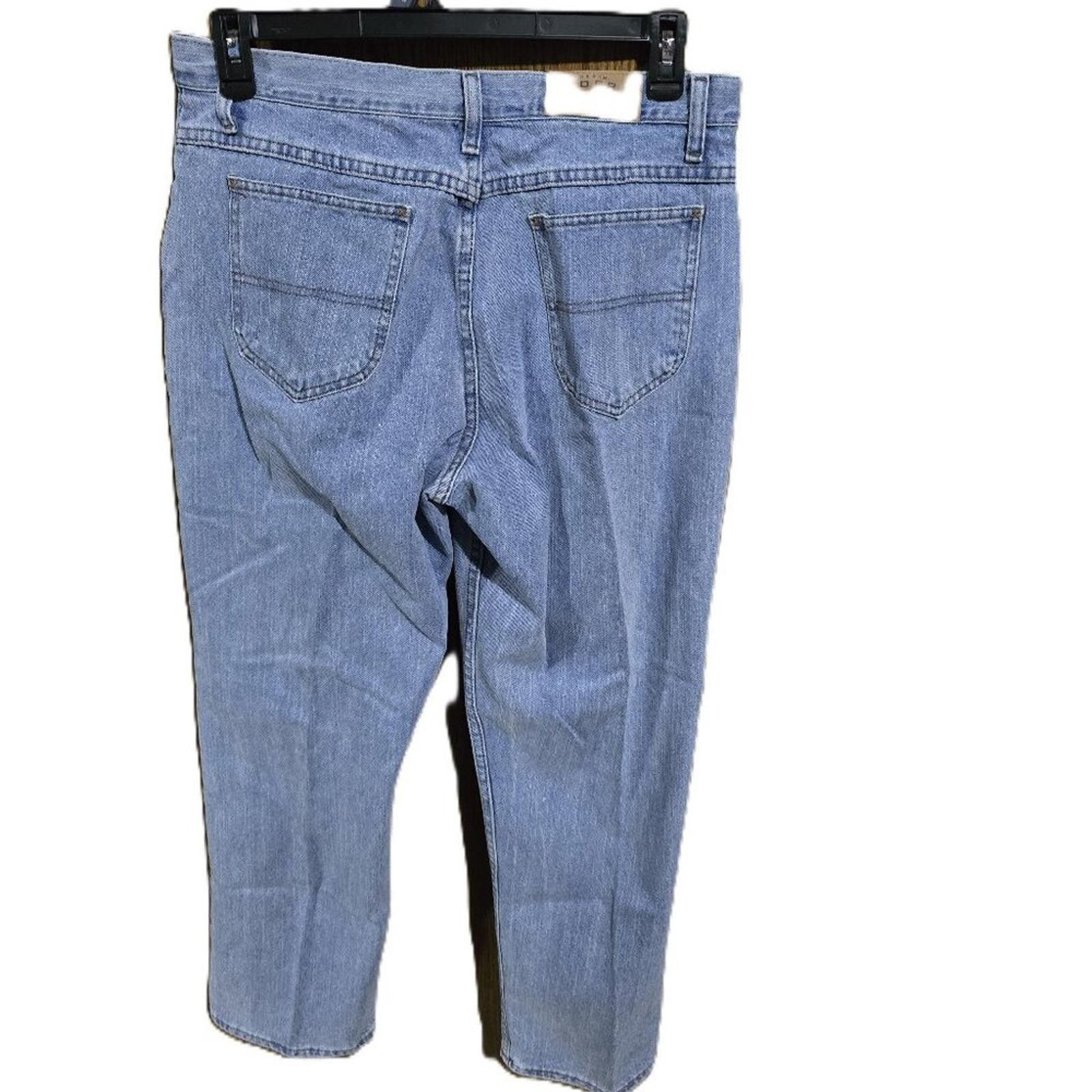 Other Denim Riders Light Blue Jeans Size 14M Size 36" / US 14 / IT 50 - 2 Thumbnail