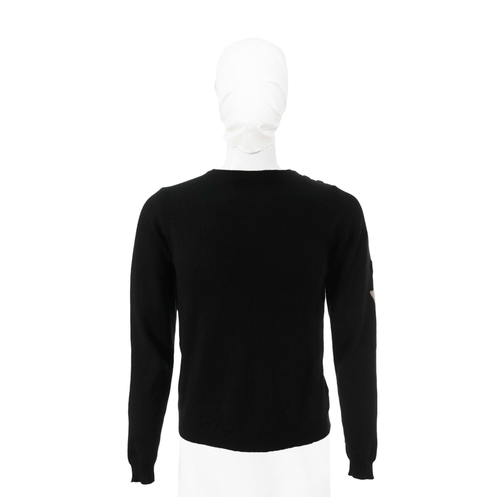 Raf Simons AW 1998-1999 Turtleneck | Grailed