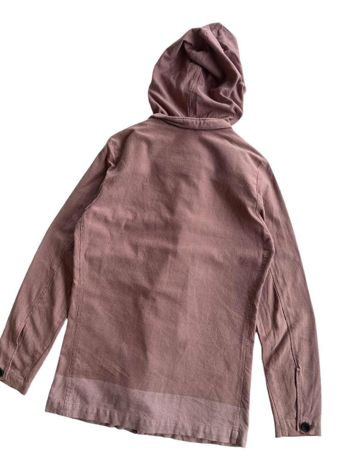 Stephan Schneider Stephan Schneider Hoodies Parkas Jacket Size US S / EU 44-46 / 1 - 11 Thumbnail