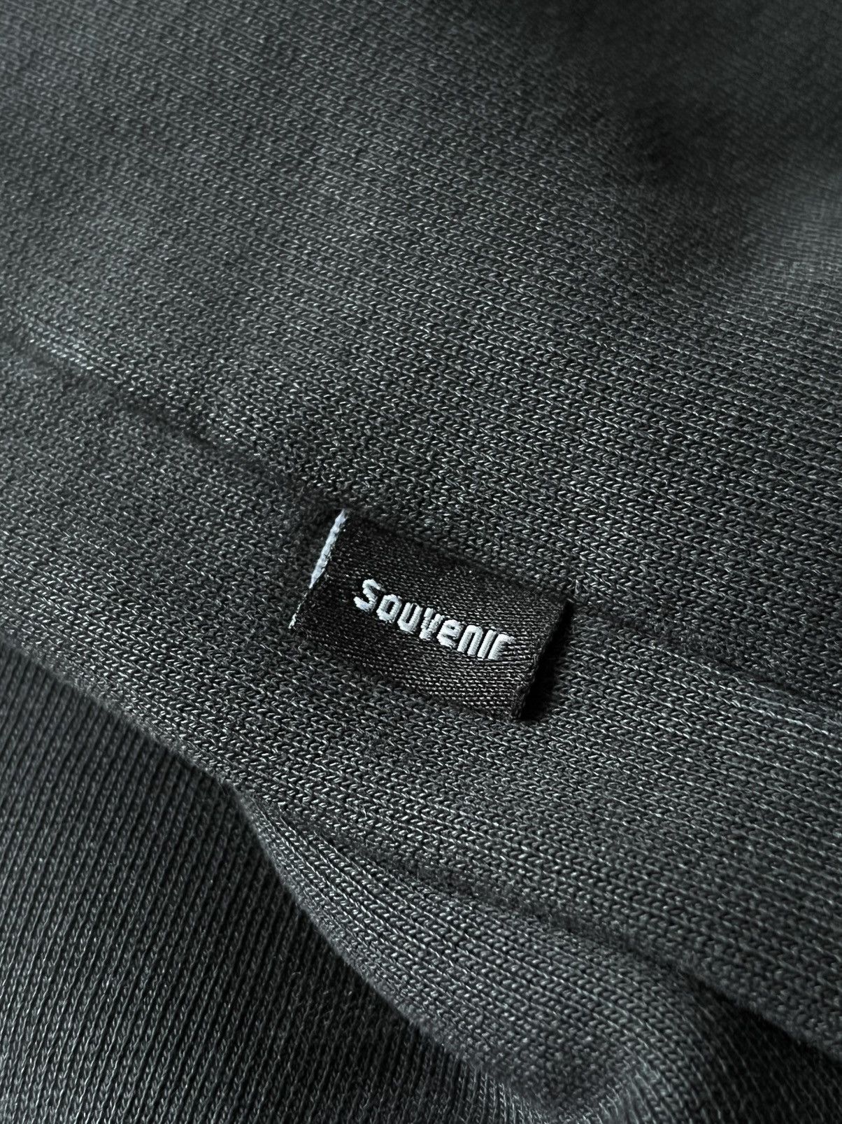 Other Souvenir Official x Dust 2022 limited edition Ukraine hoodie Size US L / EU 52-54 / 3 - 11 Thumbnail
