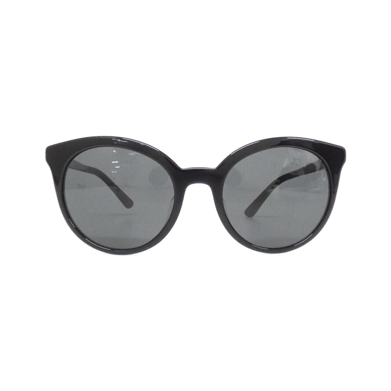 Prada Prada SPR02X F Sunglasses Plastic / Synthetic Sunglasses SPR02X F DUTY FREE for USA