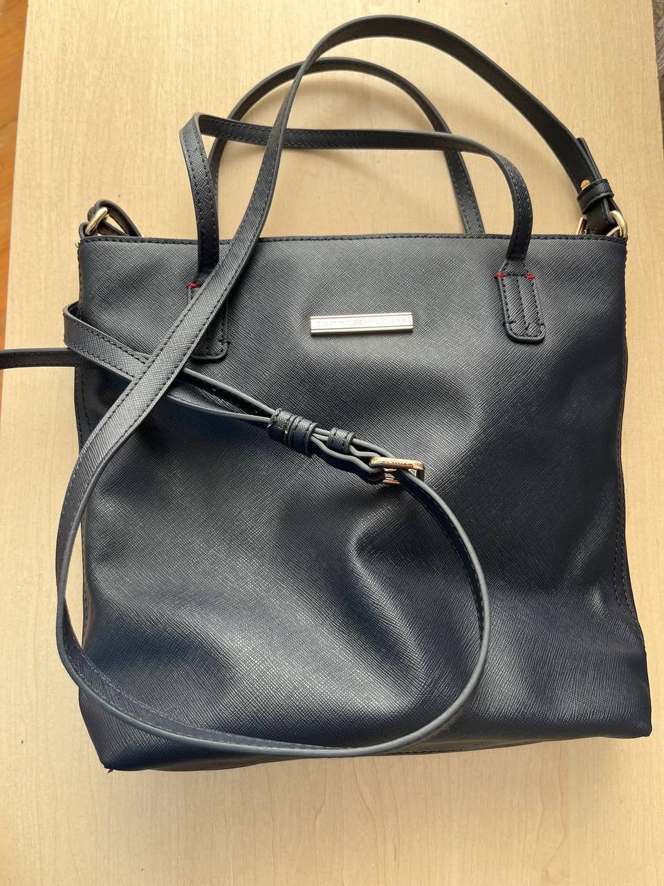 Tommy Hilfiger Tommy Hilfiger Size ONE SIZE - 1 Thumbnail