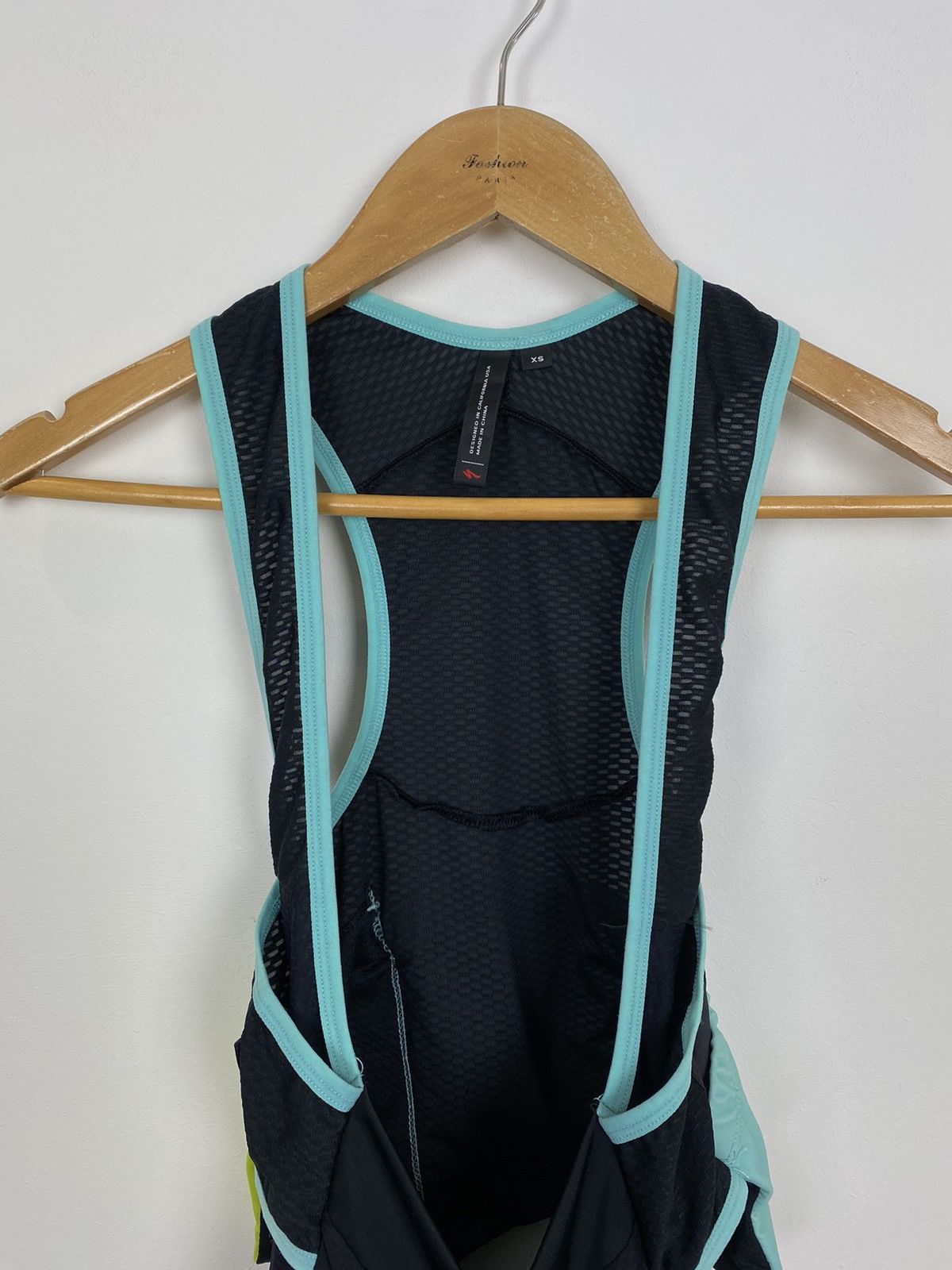Other Specialized Mountain Liner Bib Short w/SWAT Men’s Size XS Size US 27 - 2 Thumbnail