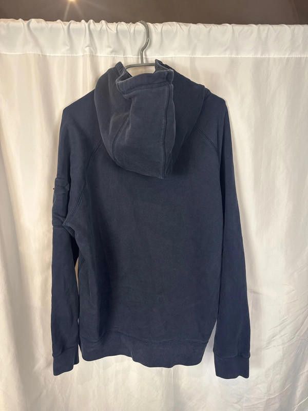 Nike Nike Hoodie Size US XL / EU 56 / 4 - 3 Thumbnail