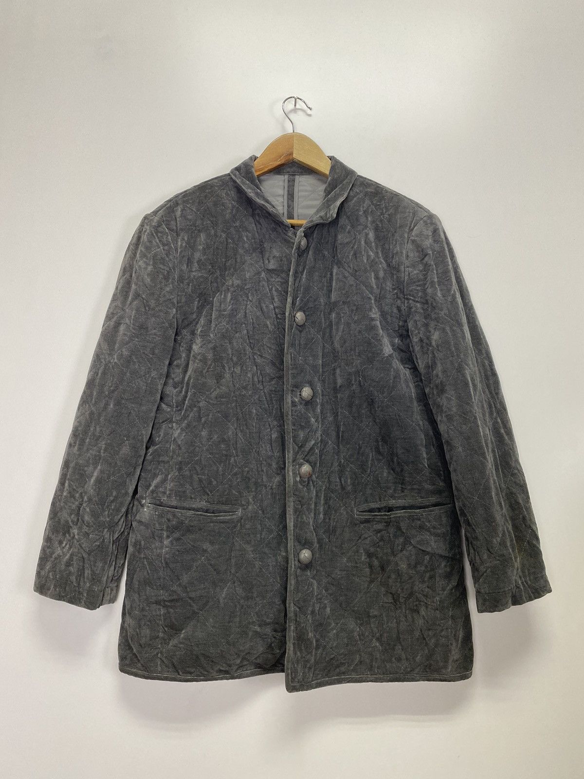 Mademoiselle Non Non Mademoiselle non non Jacket Size US L / EU 52-54 / 3 - 2 Thumbnail