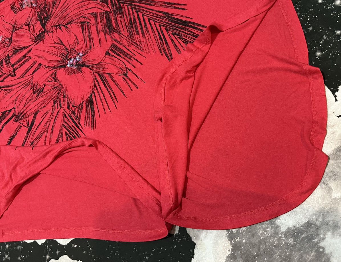 Express Express Floral top Size S / US 4 / IT 40 - 4 Thumbnail