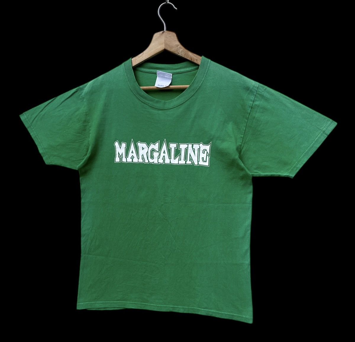 Band Tees RARE🔥 Margaline Size US S / EU 44-46 / 1 - 4 Thumbnail