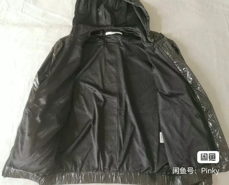Givenchy Givenchy Men's Windbreaker Jacket Size US S / EU 44-46 / 1 - 5 Thumbnail