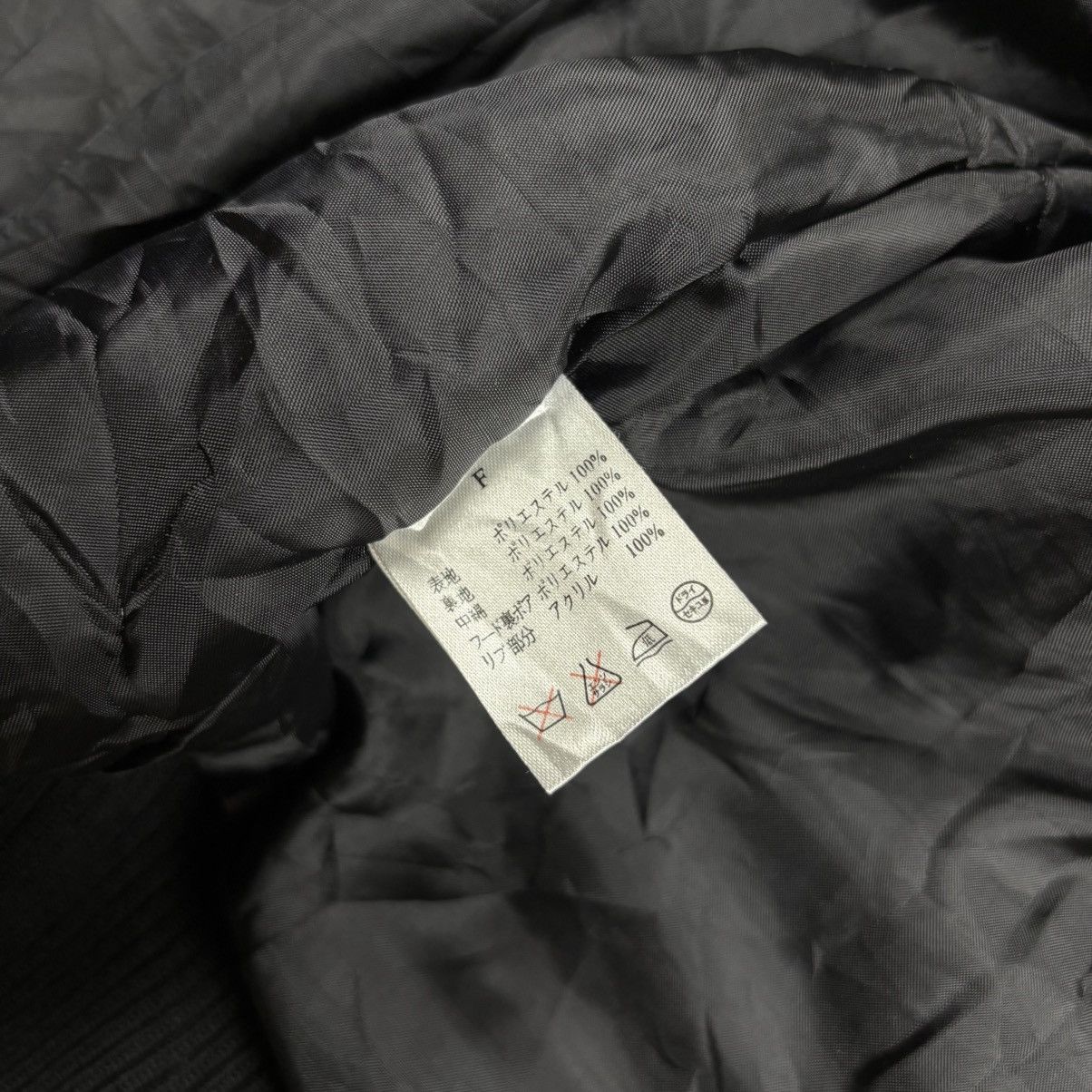 GOA 2000s Lip Service - Archive Bono Jacket Size US M / EU 48-50 / 2 - 13 Thumbnail