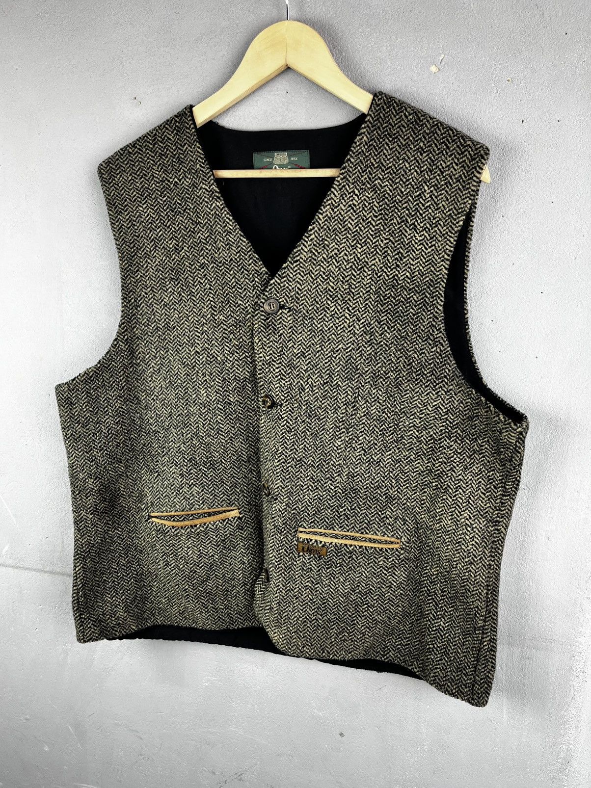 Orvis Orvis vest Size US L / EU 52-54 / 3 - 1 Thumbnail