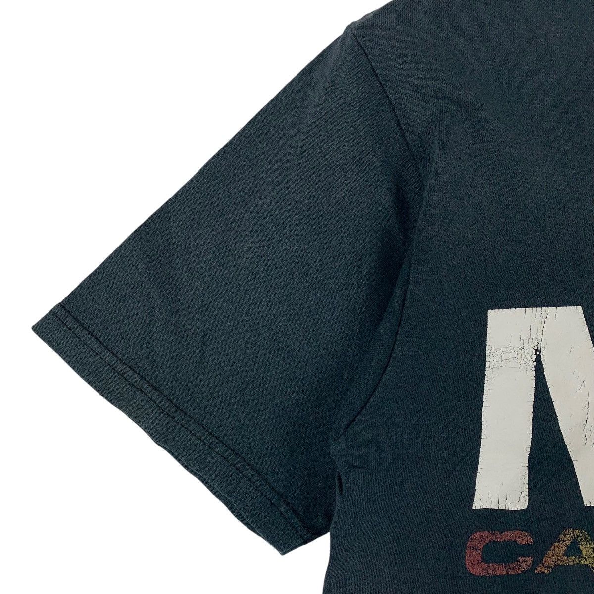 Narcotic GDC GRAND CANYON GDC Noa california spellout tee Size US S / EU 44-46 / 1 - 6 Thumbnail