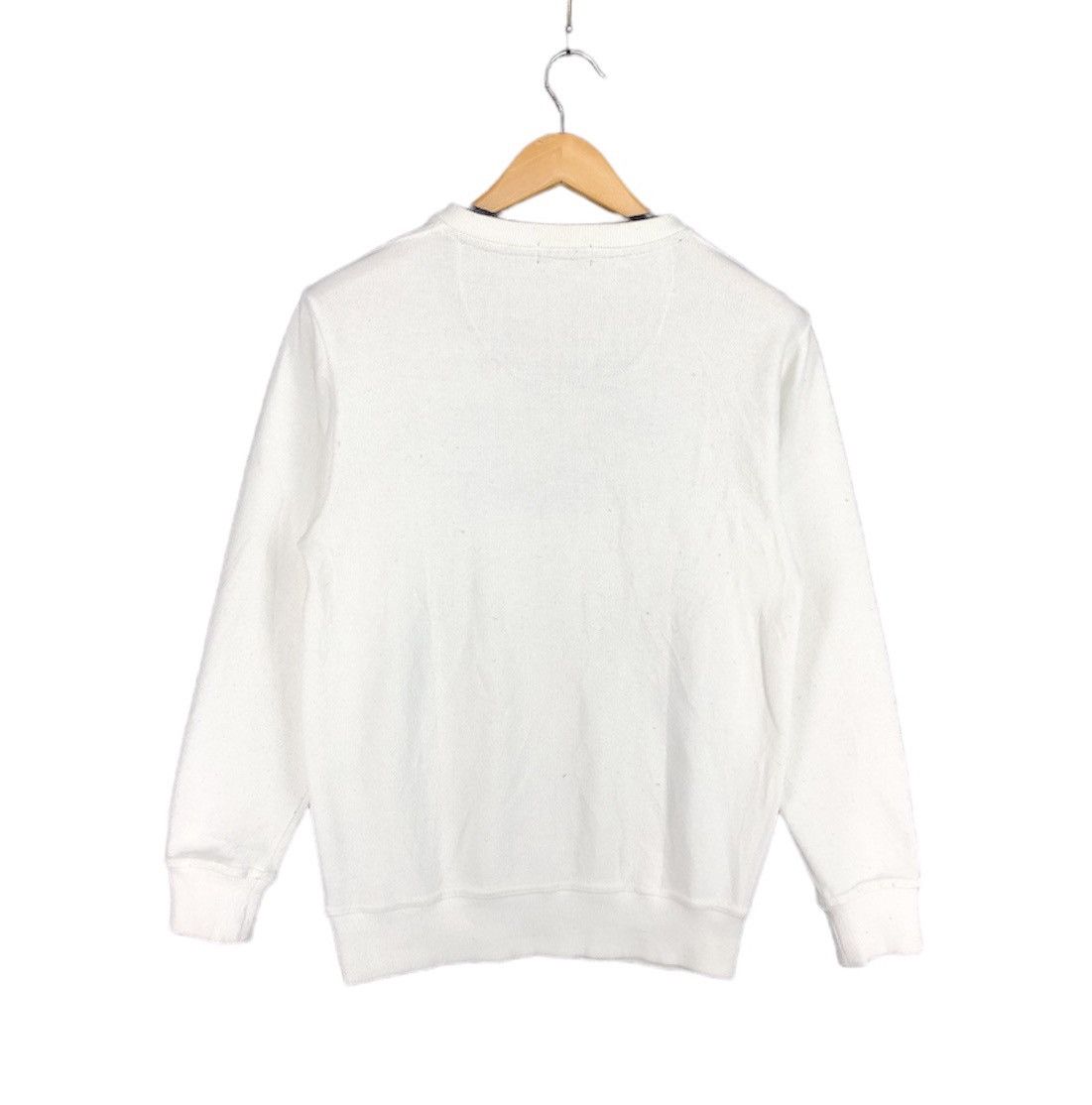 Michiko Koshino London MICHIKO LONDON JEANS Crew Neck Sweatshirt #2189-75 Size US S / EU 44-46 / 1 - 4 Thumbnail