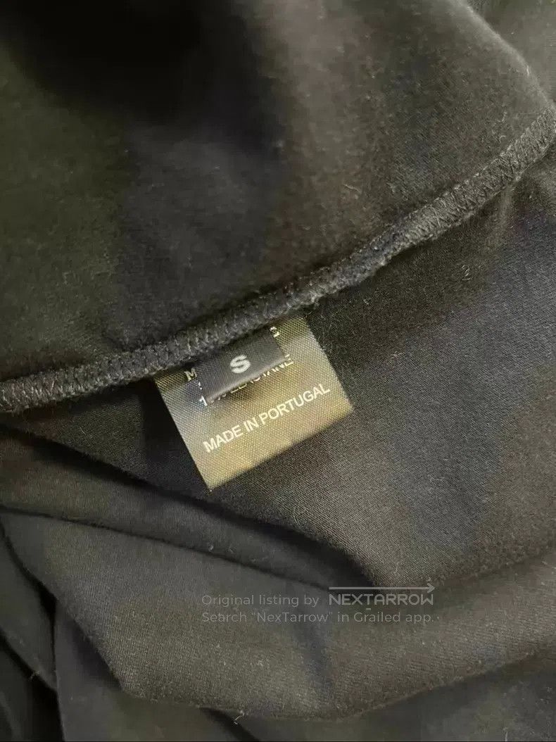 Vetements VETEMENTS Skinny Long Sleeve Size S / US 4 / IT 40 - 3 Thumbnail