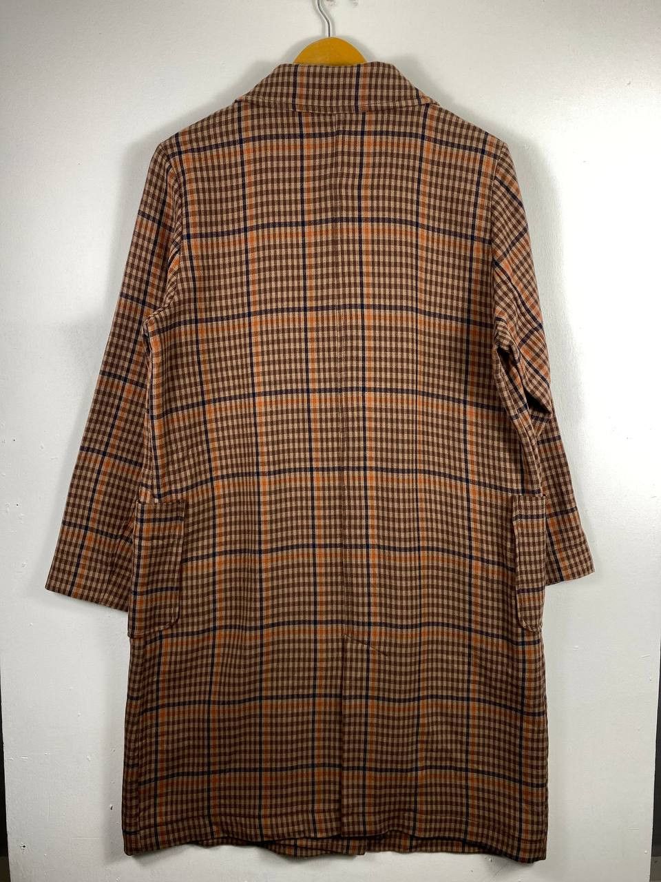 Japanese Brand part 2 by junko shimada long jacket nice design Size US L / EU 52-54 / 3 - 9 Thumbnail