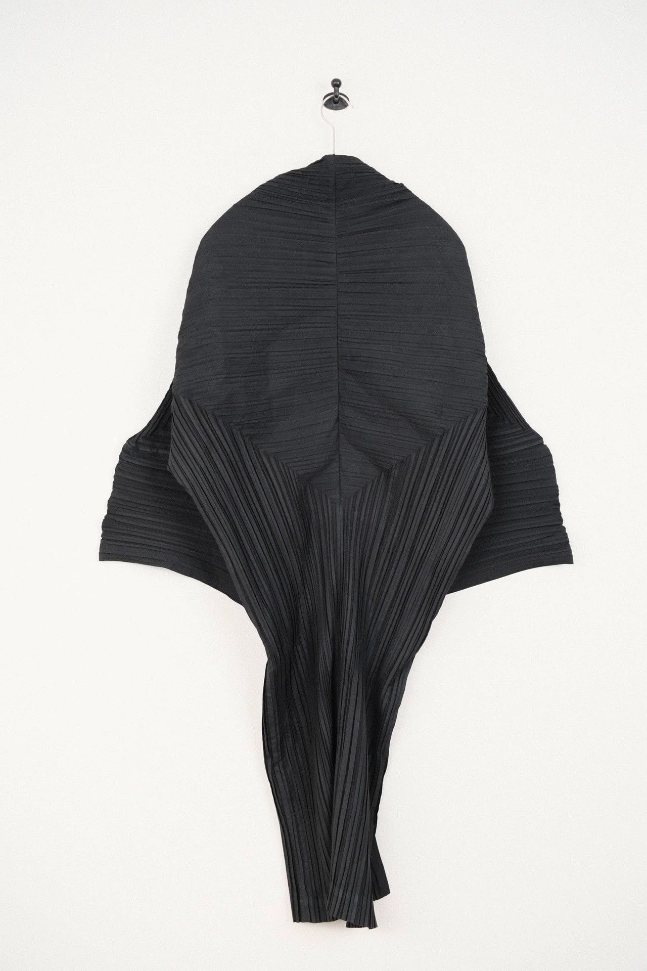 Issey Miyake Issey Miyake 82AW Archive Pleated Kite Top Women's Size M / US 6-8 / IT 42-44 - 7 Thumbnail