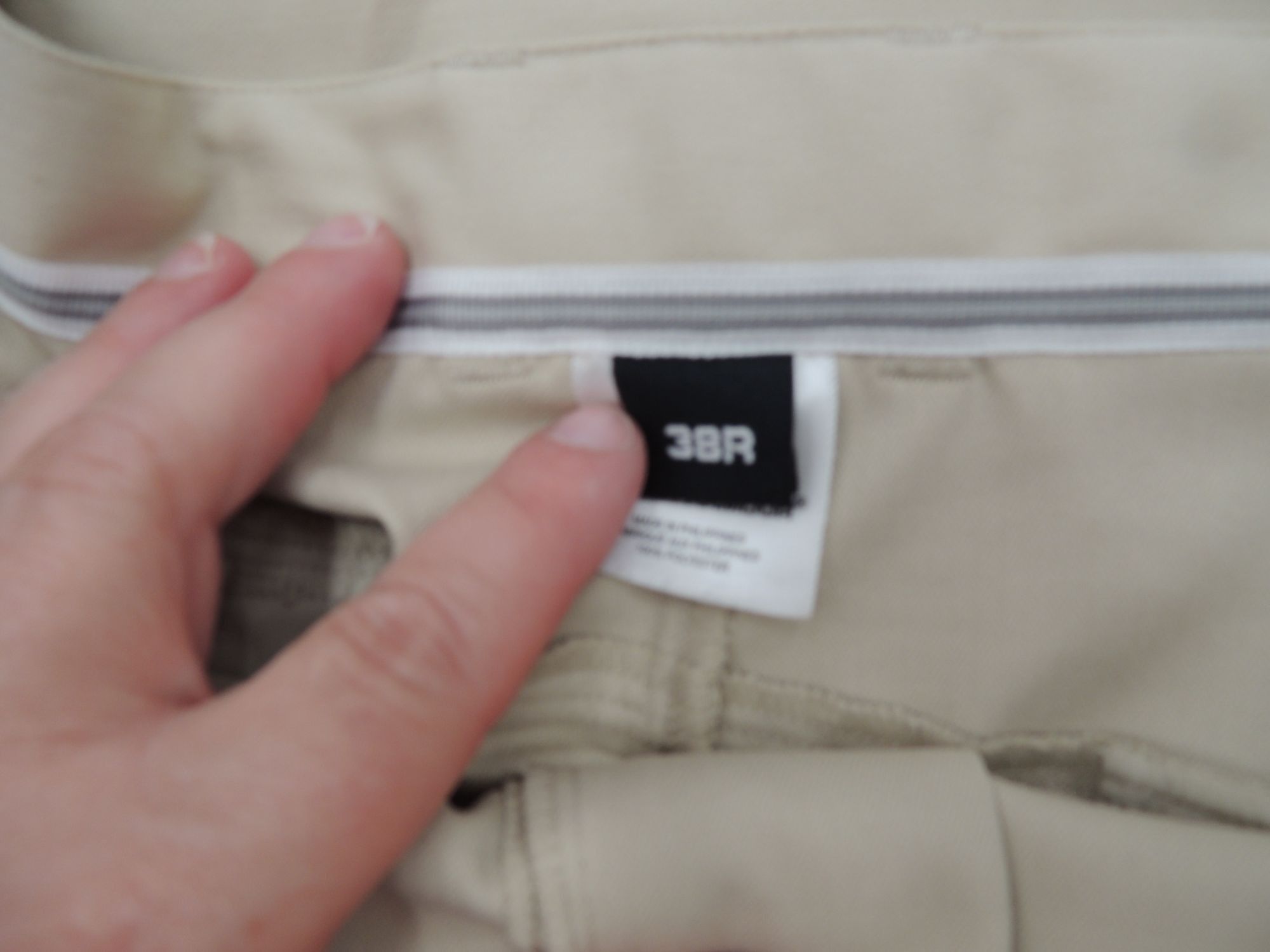 Under Armour Under Amour Performance Heat gear Golf Shorts Mens Size 38 Size US 38 / EU 54 - 4 Thumbnail