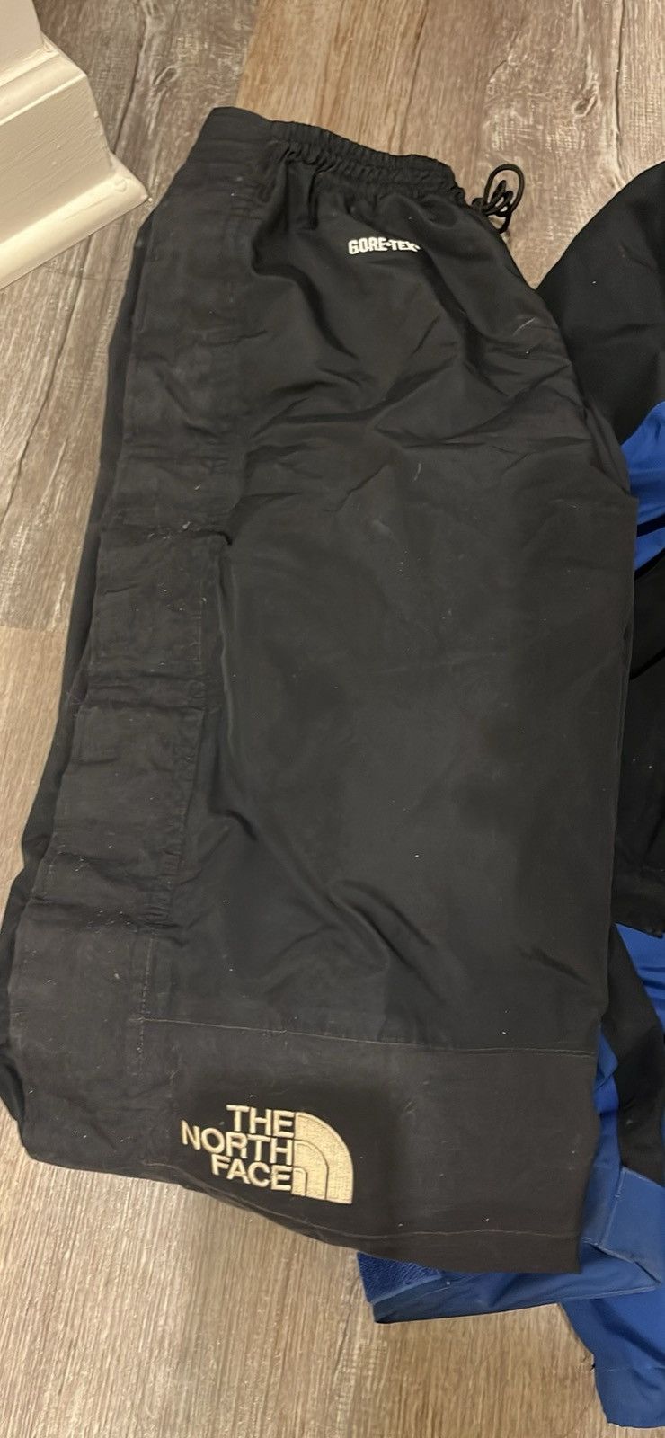 The North Face North face snow pants Size US 34 / EU 50 - 4 Thumbnail