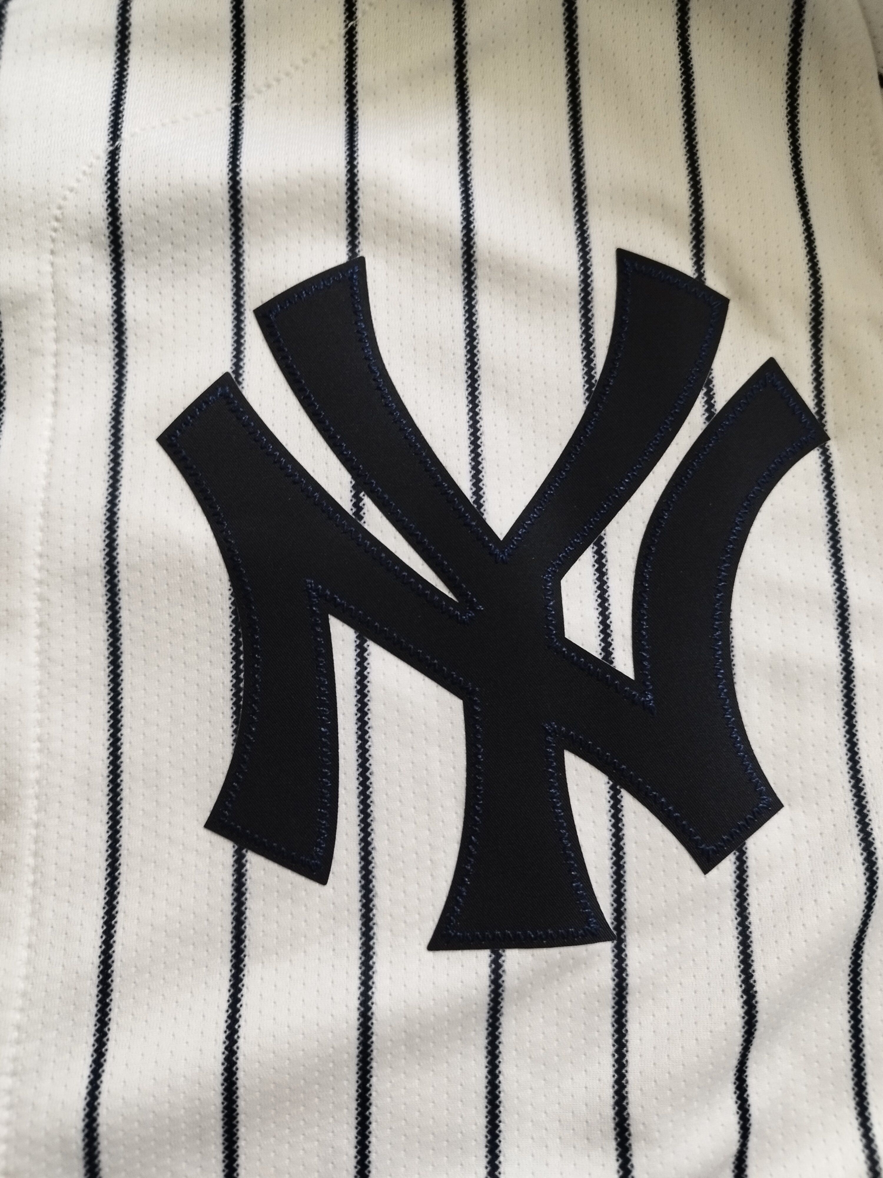 Nike New York Yankees Anthony Volpe Nike Home Limited Jersey Size US L / EU 52-54 / 3 - 5 Thumbnail