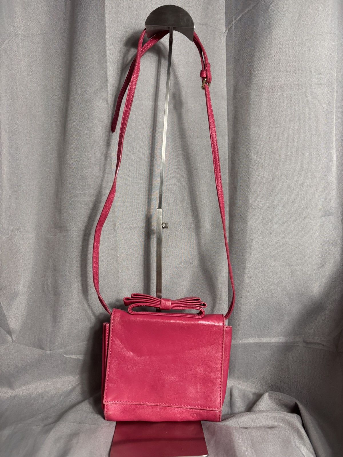 RED Valentino Red Valentino Pink Bag Size ONE SIZE - 1 Thumbnail