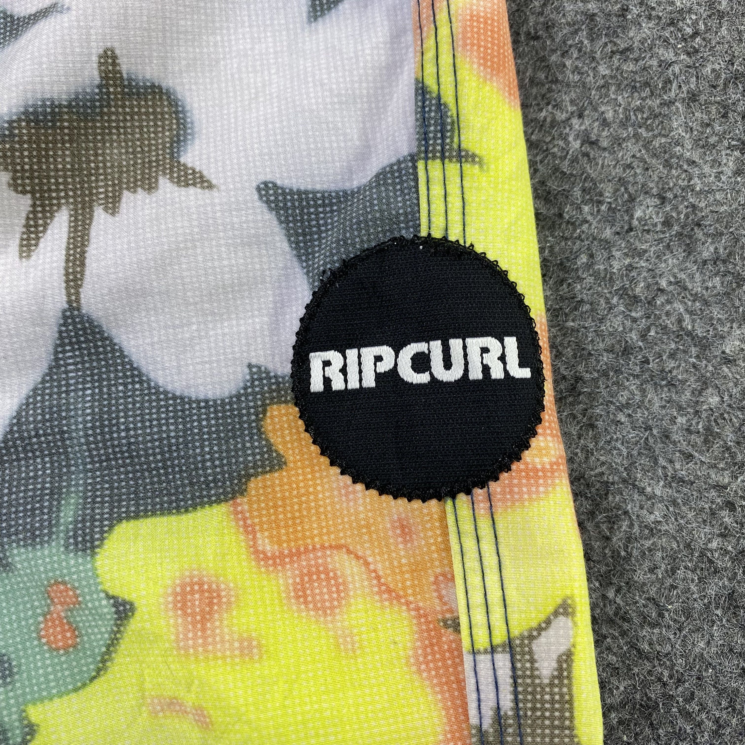Ripcurl Ripcurl surf Short Pants -C057 Size US 28 / EU 44 - 6 Thumbnail