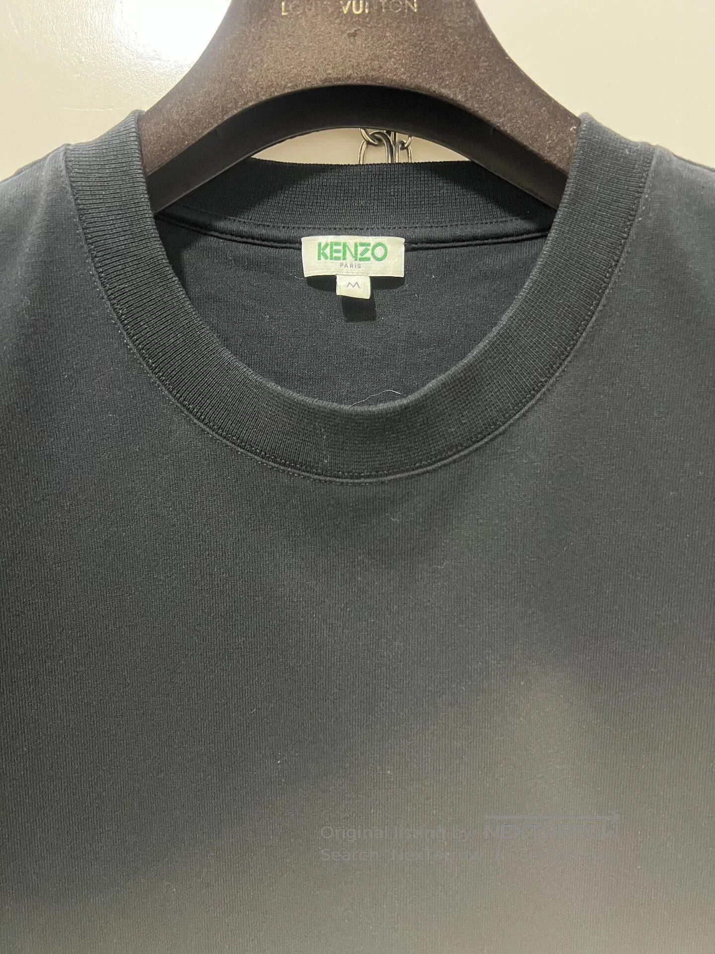Kenzo Kenzo Men's Casual Short. Size US M / EU 48-50 / 2 - 6 Thumbnail