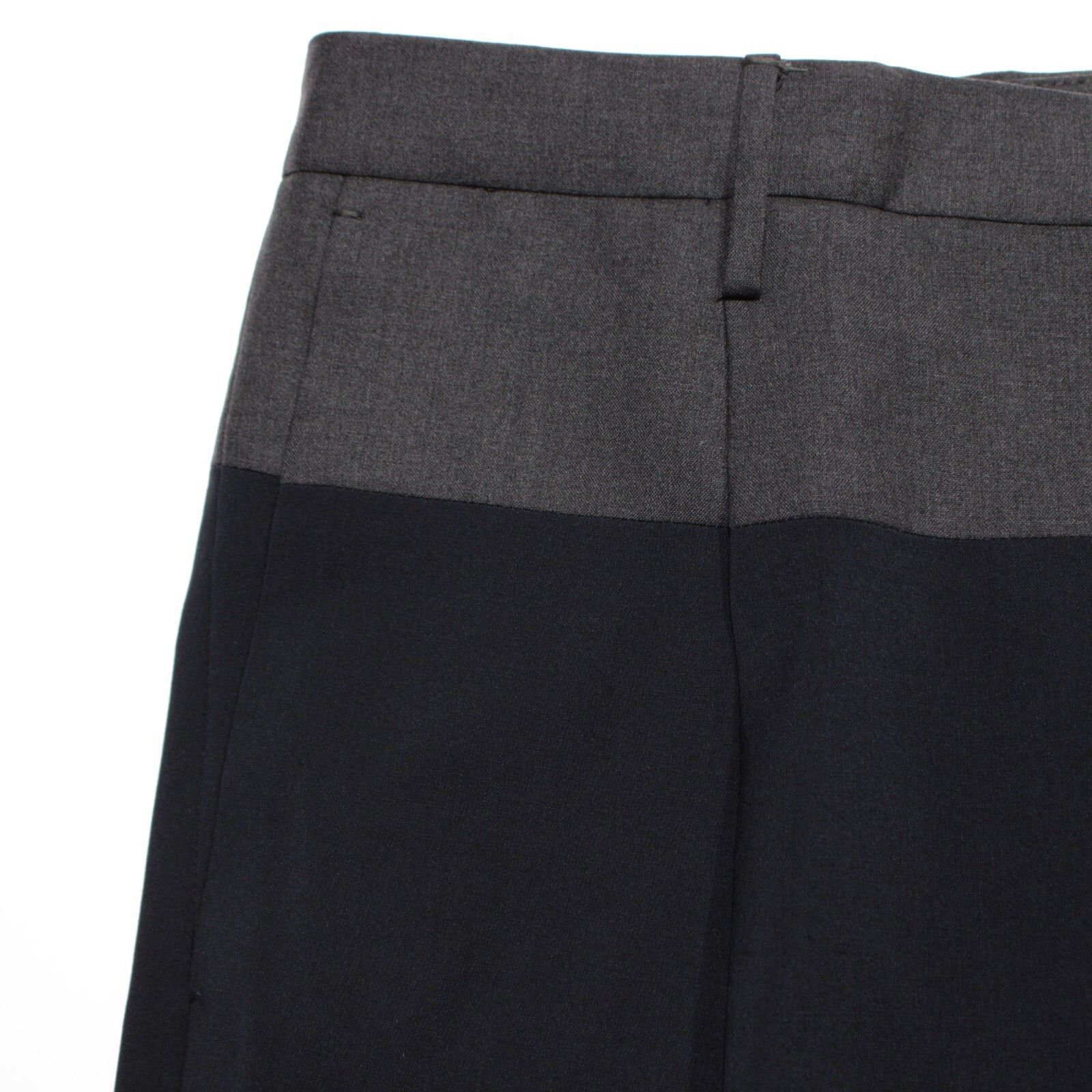 Incotex INCOTEX New with tags Dress Pants Size 30 US In Blue Size US 30 / EU 46 - 3 Thumbnail