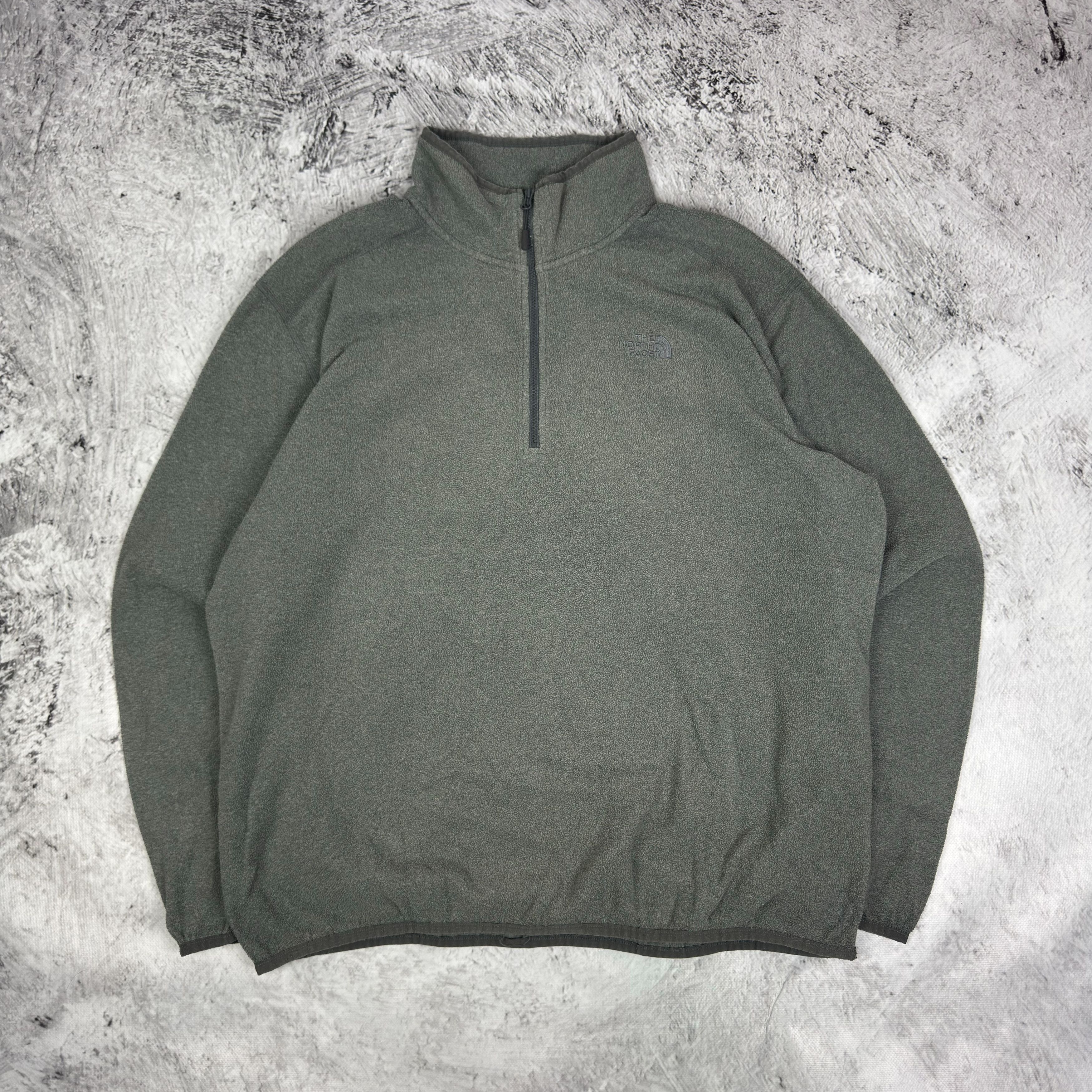 The North Face The North Face Polartec Never Stop Exploring Men's Jacket XL Size US XL / EU 56 / 4 - 1 Thumbnail