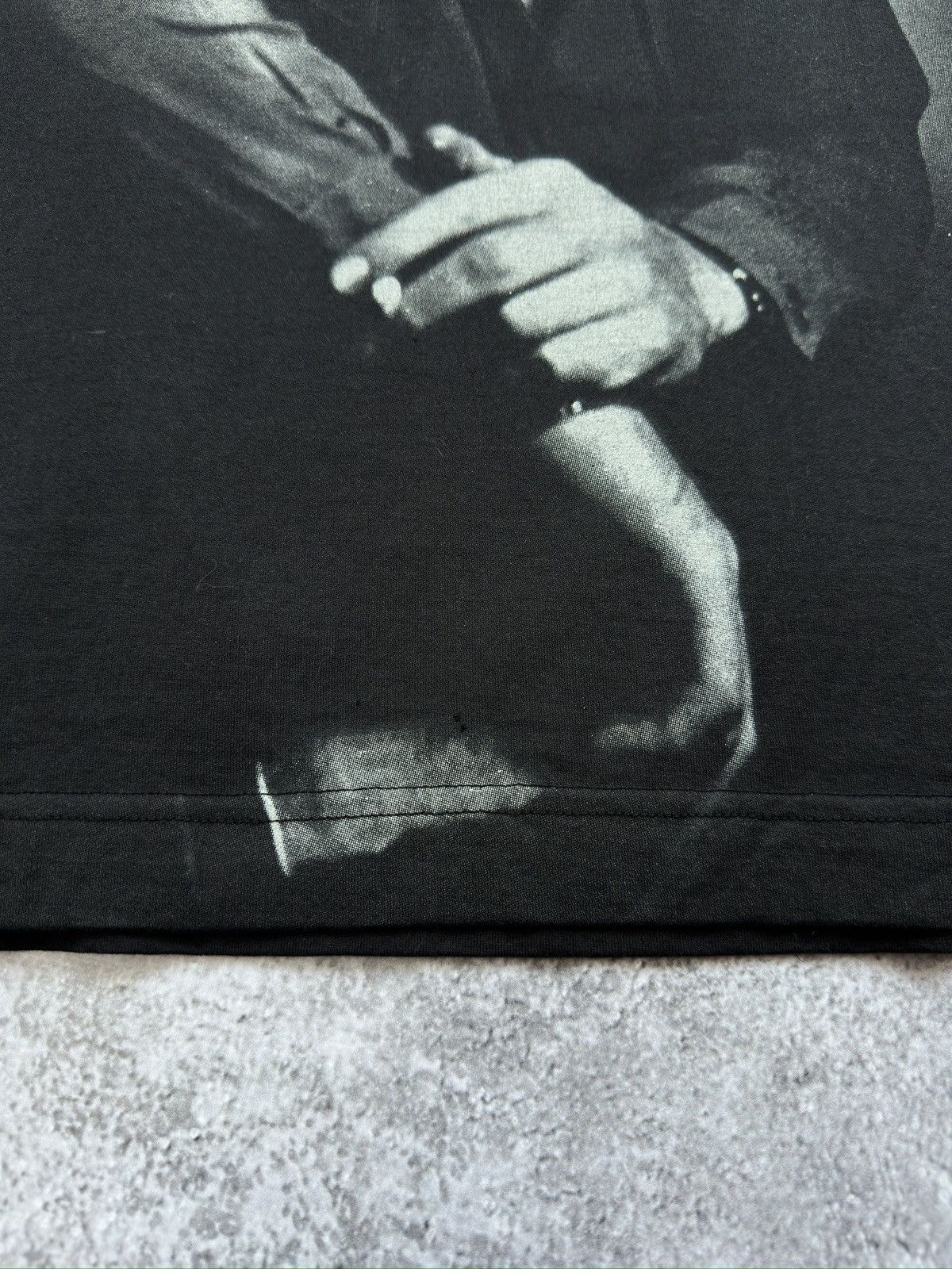 Dolce & Gabbana Dolce & Gabbana James Dean T-Shirt Men’s Cotton Size 44 Size US XS / EU 42 / 0 - 8 Thumbnail