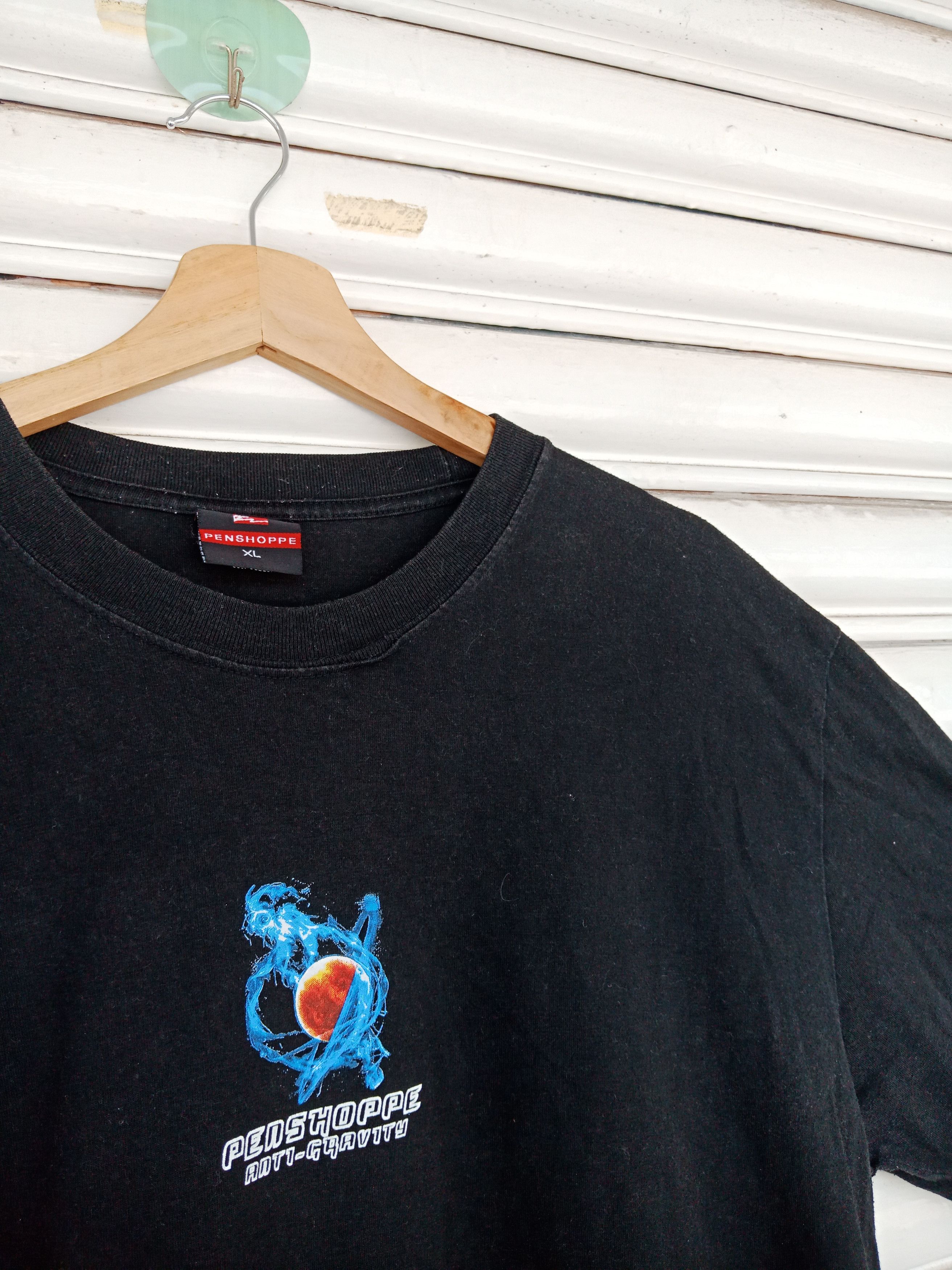 Other Penshoppe Anti Gravity Size US L / EU 52-54 / 3 - 4 Thumbnail