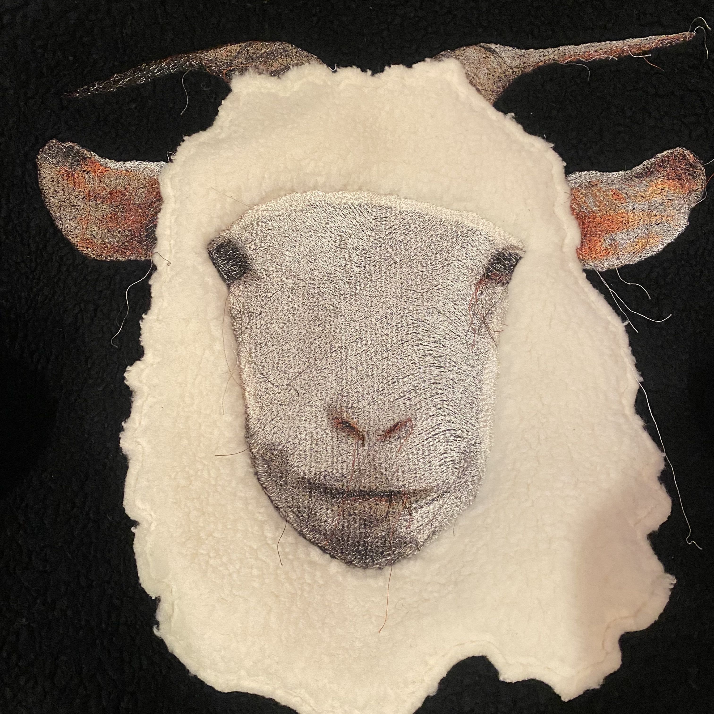 Doublet Wool / Cashmere Size US S / EU 44-46 / 1 - 5 Thumbnail