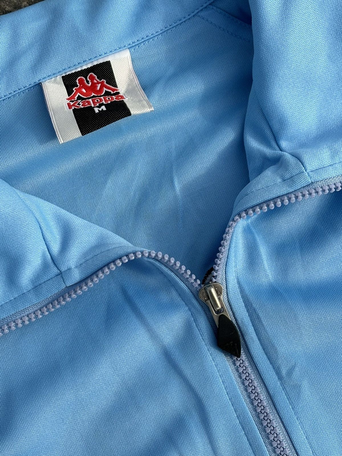 Kappa Vintage Kappa Jacket Size US M / EU 48-50 / 2 - 6 Thumbnail