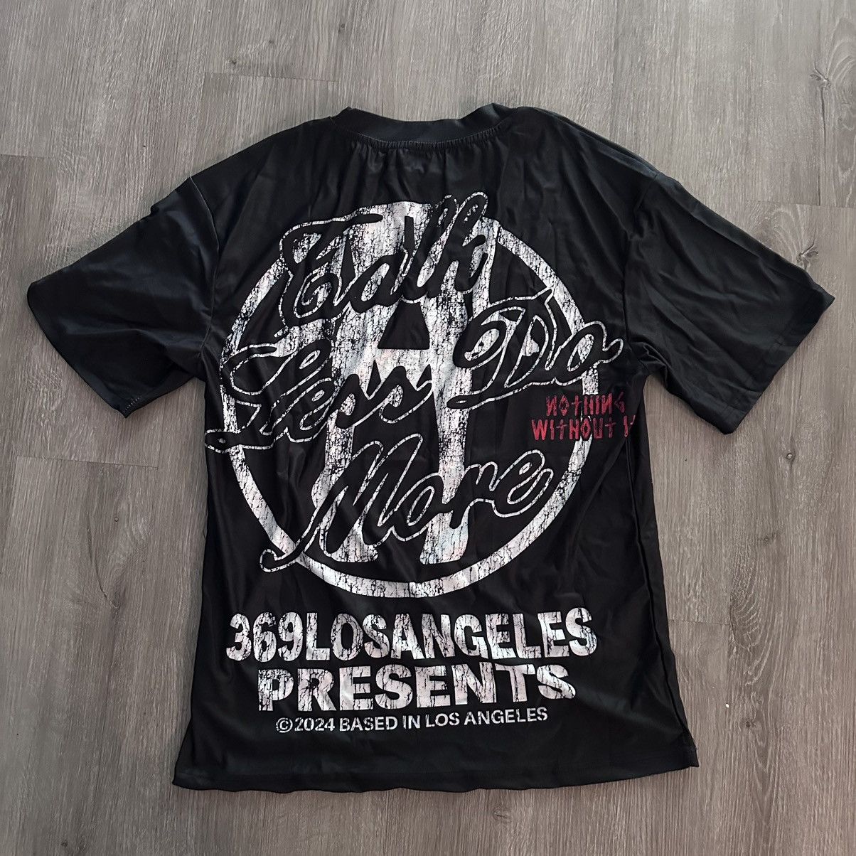Other Made From Pain Size US M / EU 48-50 / 2 - 2 Thumbnail