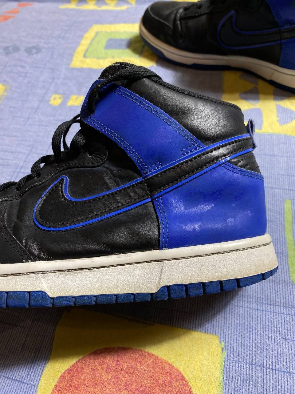 Nike Men’s Nike Shoes Size US 8 / EU 41 - 5 Thumbnail