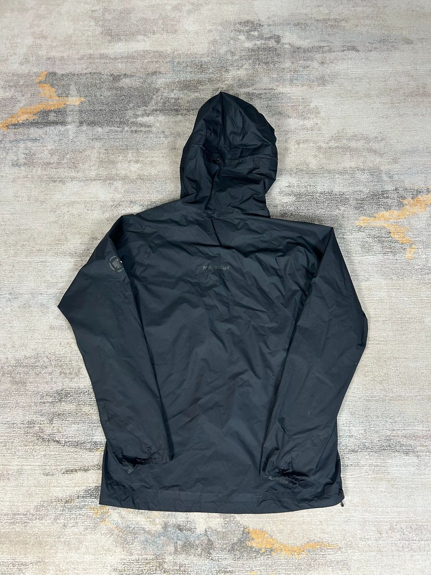 Mammut Vintage Authentic Mammut Goretex Jacket / Windbreaker Size US S / EU 44-46 / 1 - 2 Thumbnail