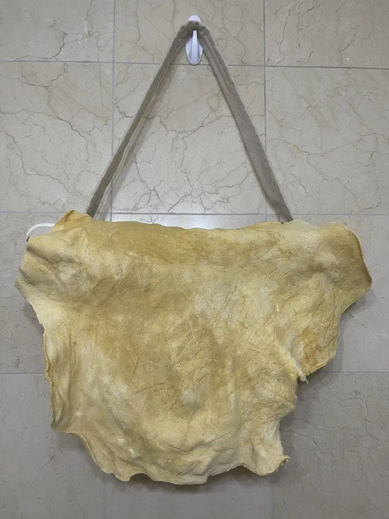 Visvim UT Satchel ICT, size M Size ONE SIZE - 4 Thumbnail
