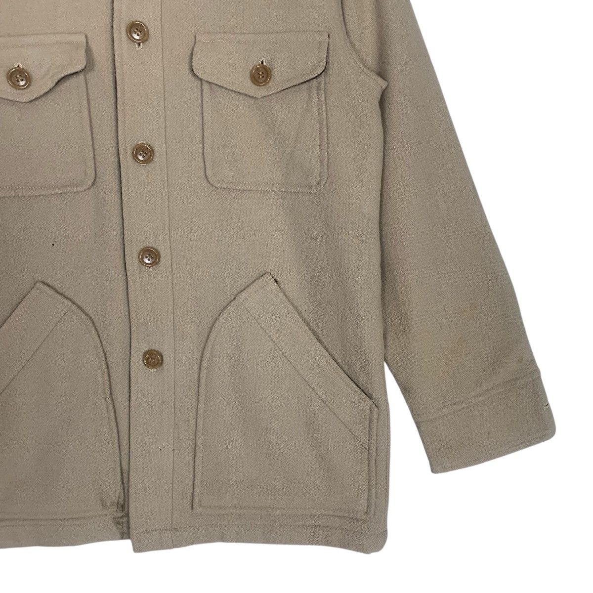 Japanese Brand × Vintage Distressed Vintage Casual SportWear JapaneseBrand Jacket Size US S / EU 44-46 / 1 - 6 Thumbnail
