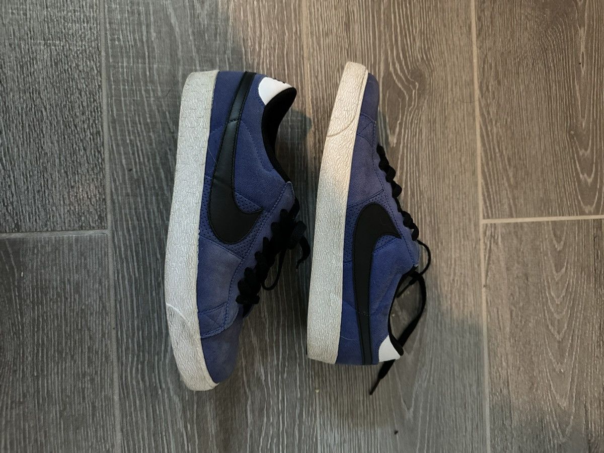 Nike Nike SB Blazer Low GT Size US 9.5 / EU 42-43 - 5 Thumbnail