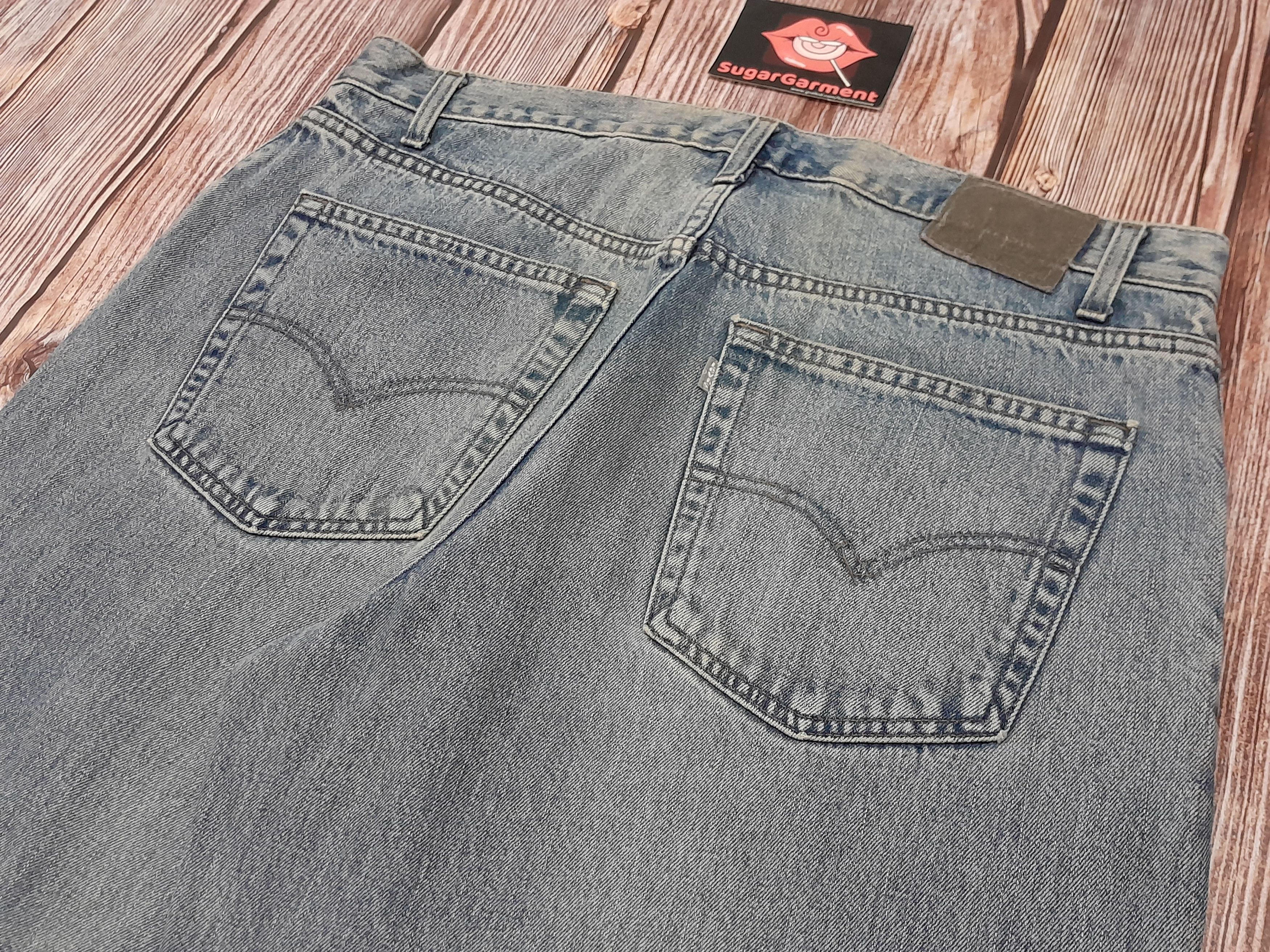 Levi's Levis silvertab Baggy Jeans Size US 38 / EU 54 - 16 Thumbnail