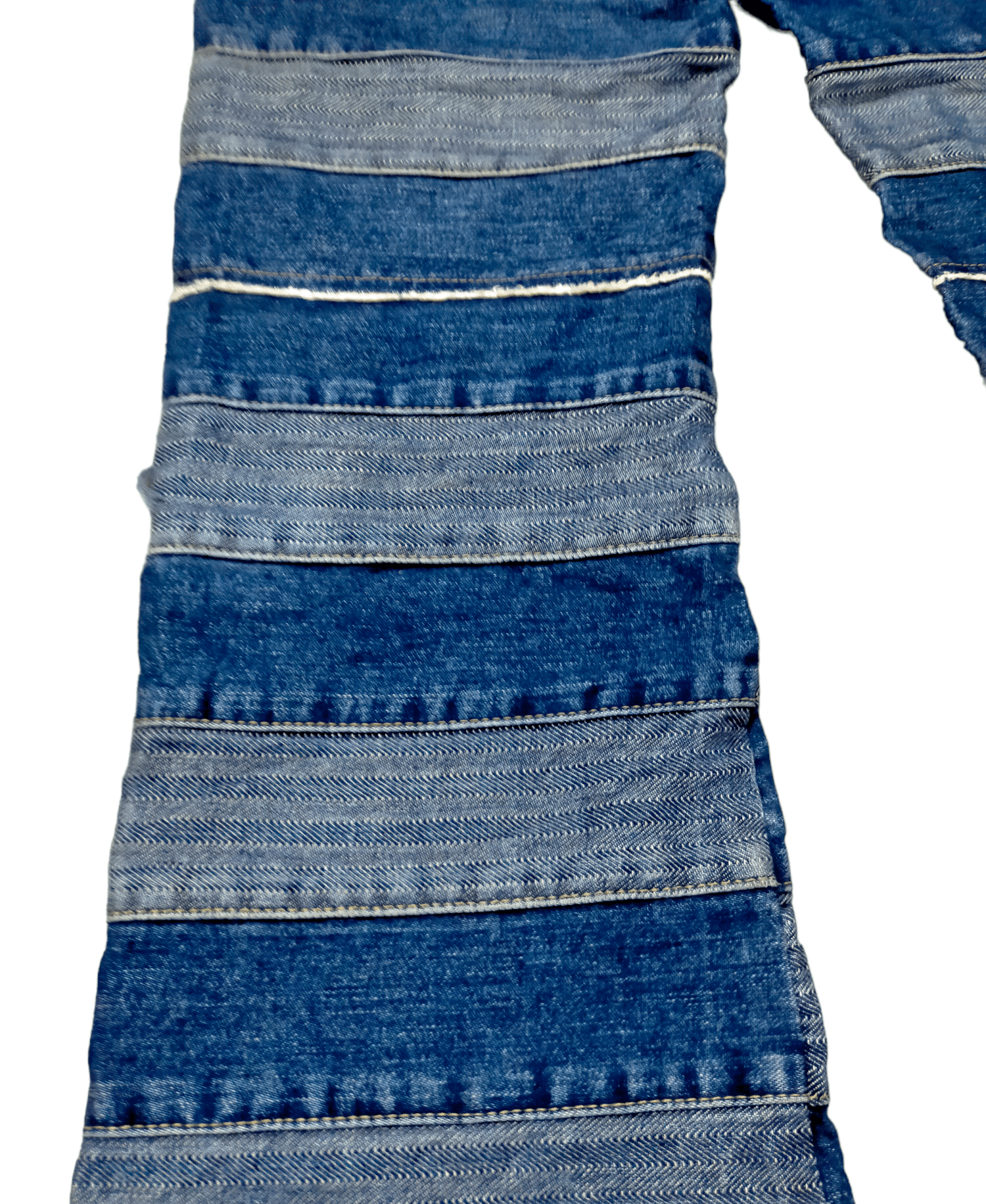 Hysteric Glamour Hysteric Glamour Flare Hagi Boot Cut Jeans Size US 28 / EU 44 - 7 Thumbnail