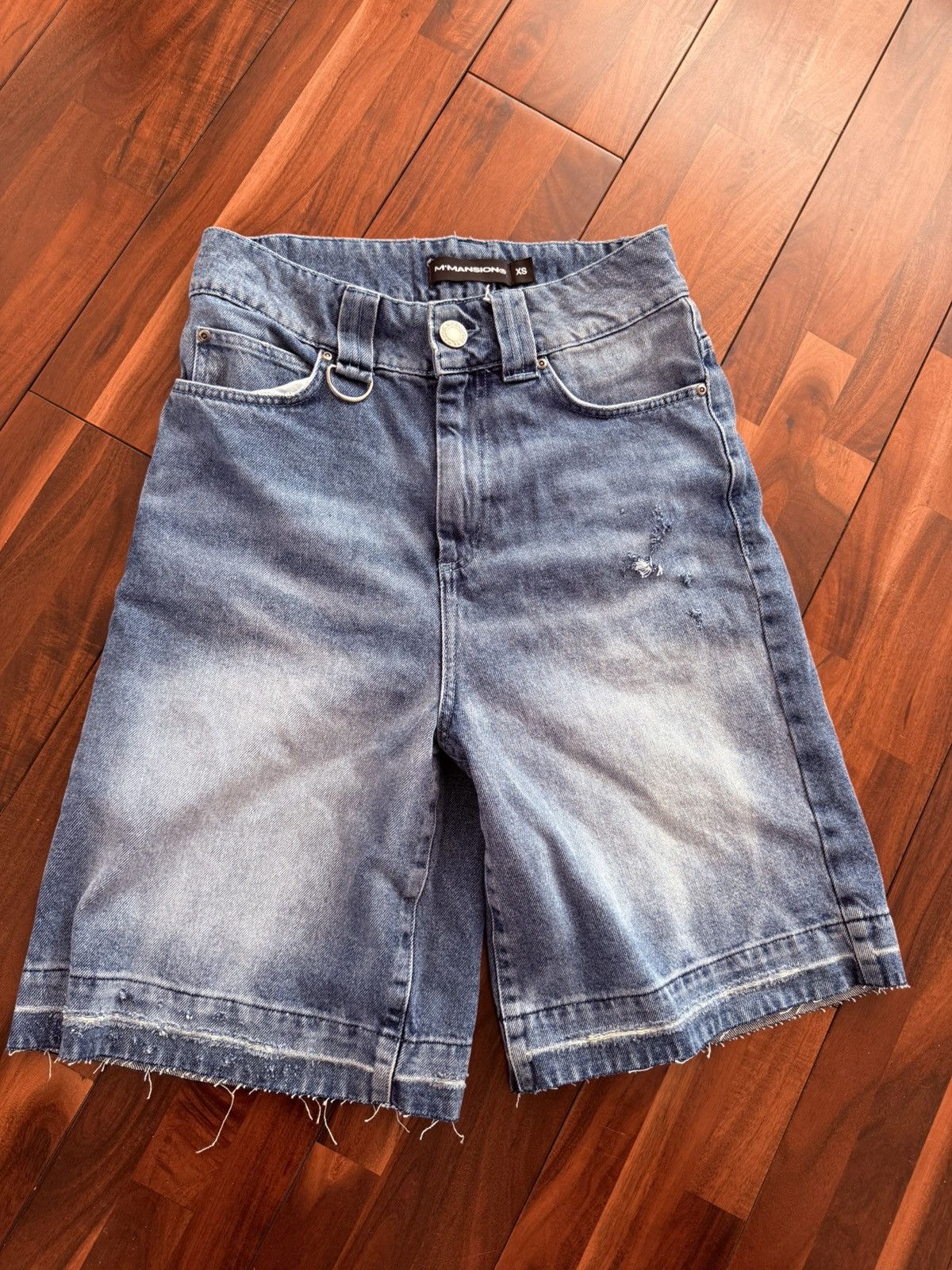 Other Custom Jorts Size US 29 - 1 Thumbnail